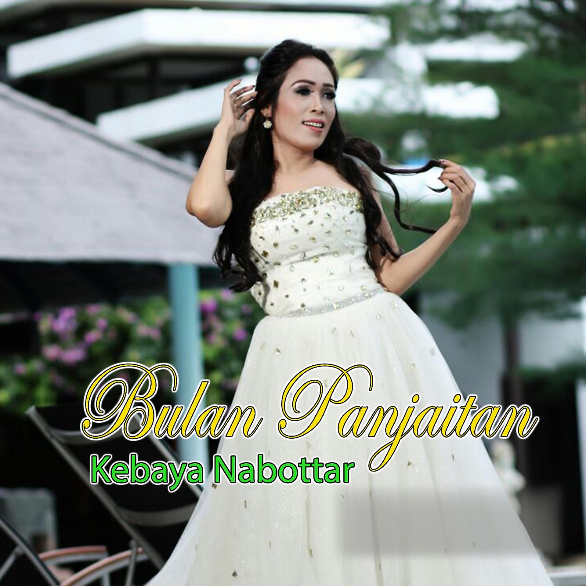 Постер альбома Kebaya Nabottar