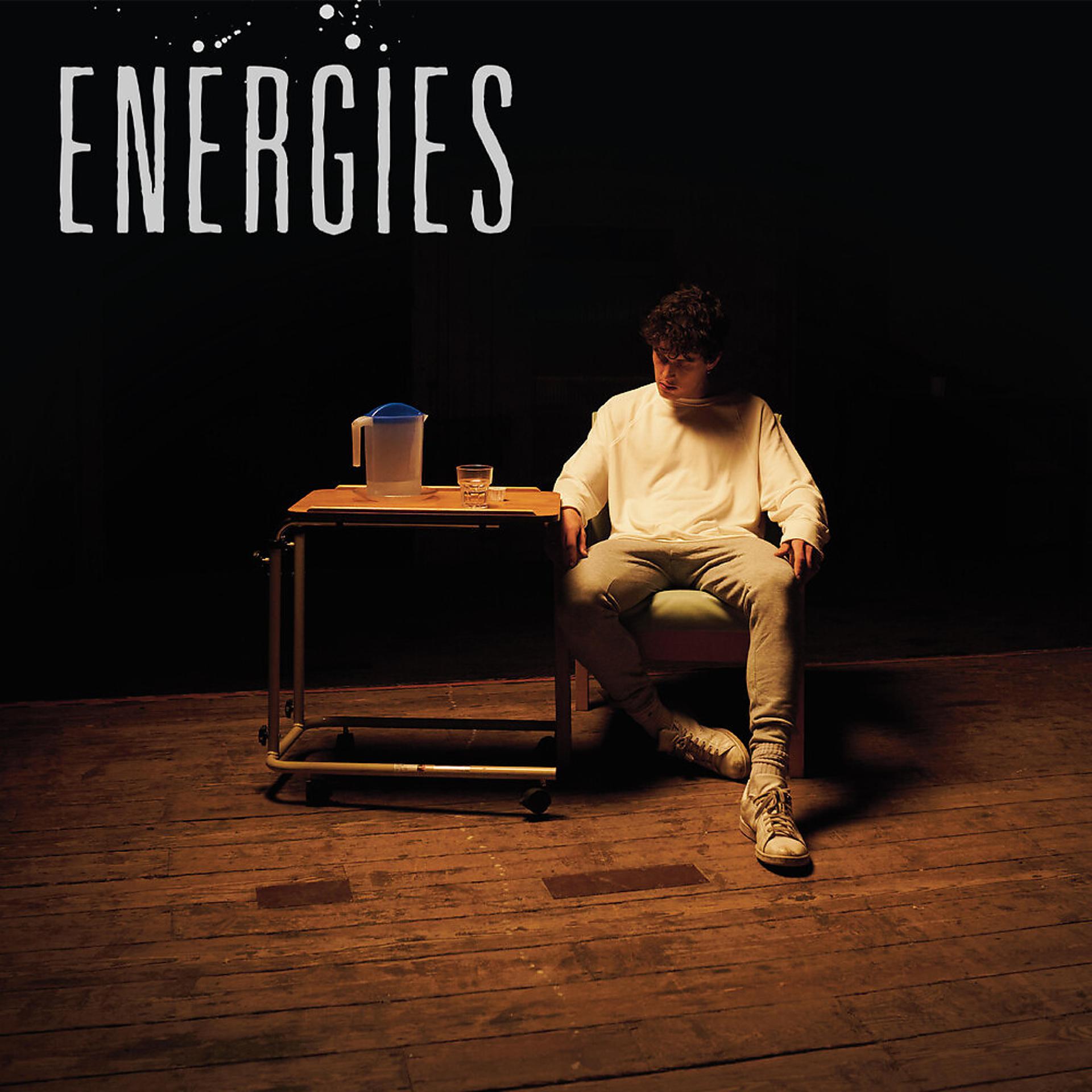 Постер альбома Energies