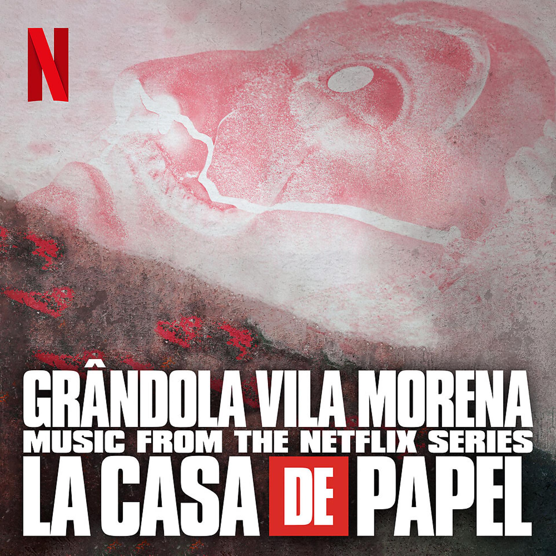 Постер альбома Grândola Vila Morena