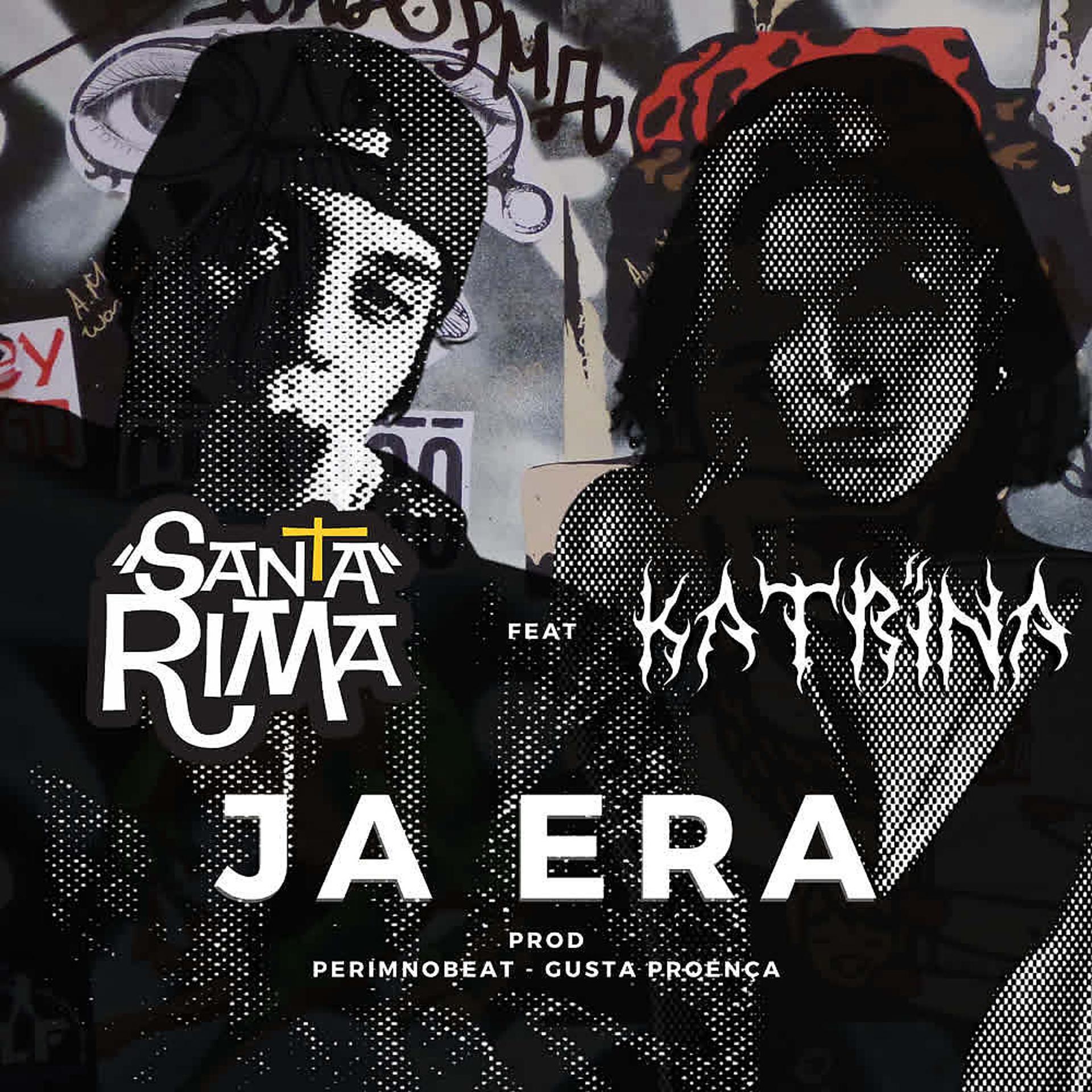 Постер альбома Ja Era