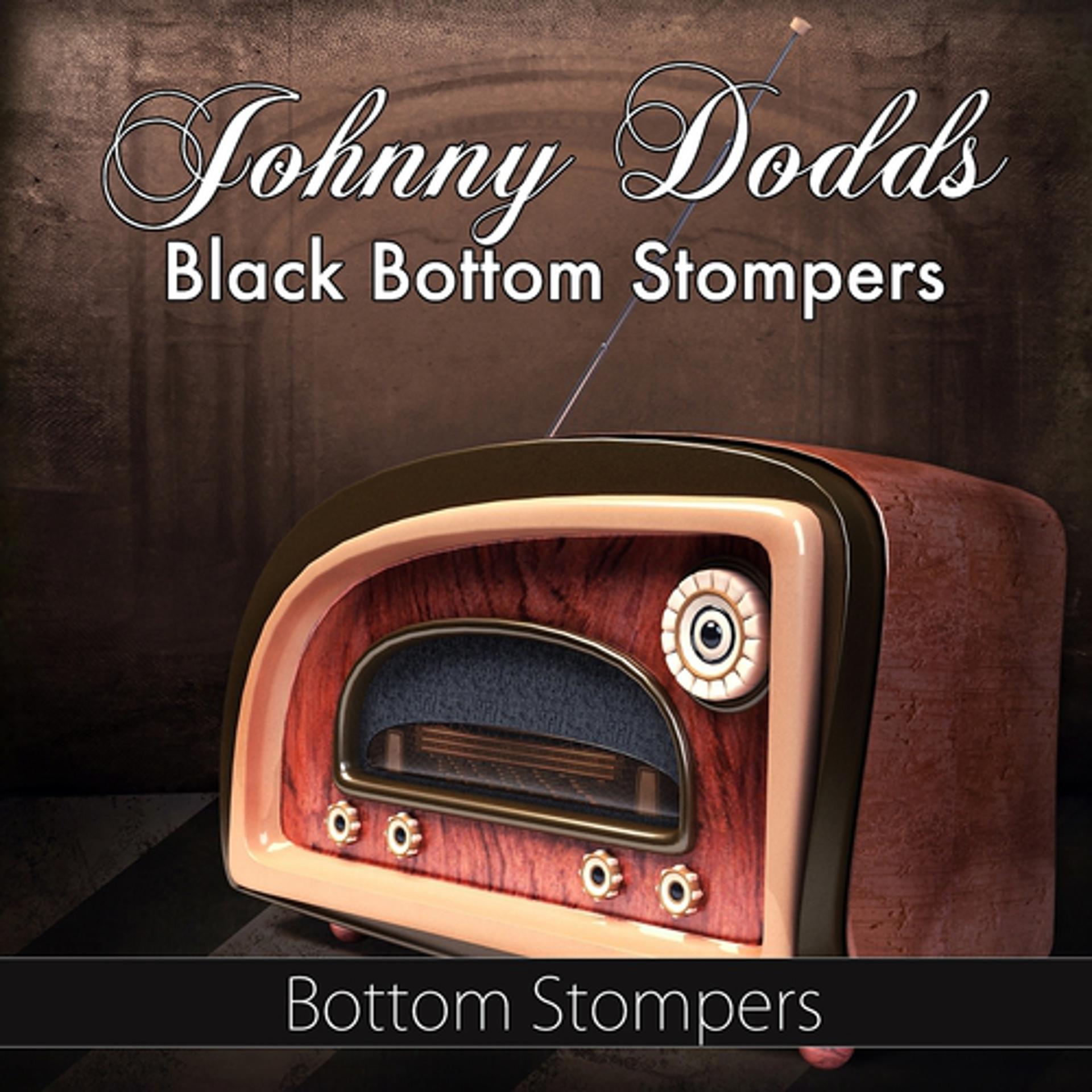 Постер альбома Bottom Stompers