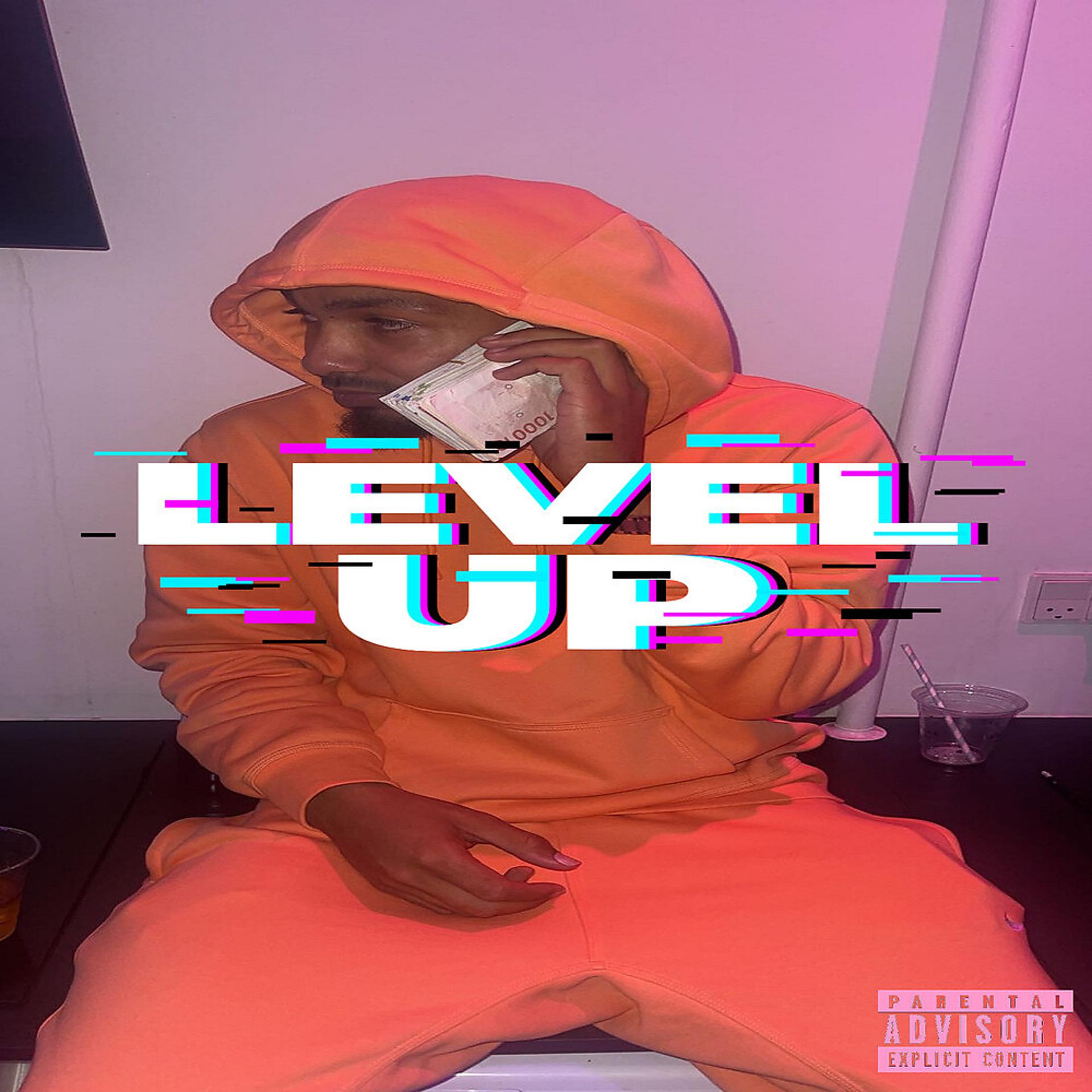 Постер альбома Level up