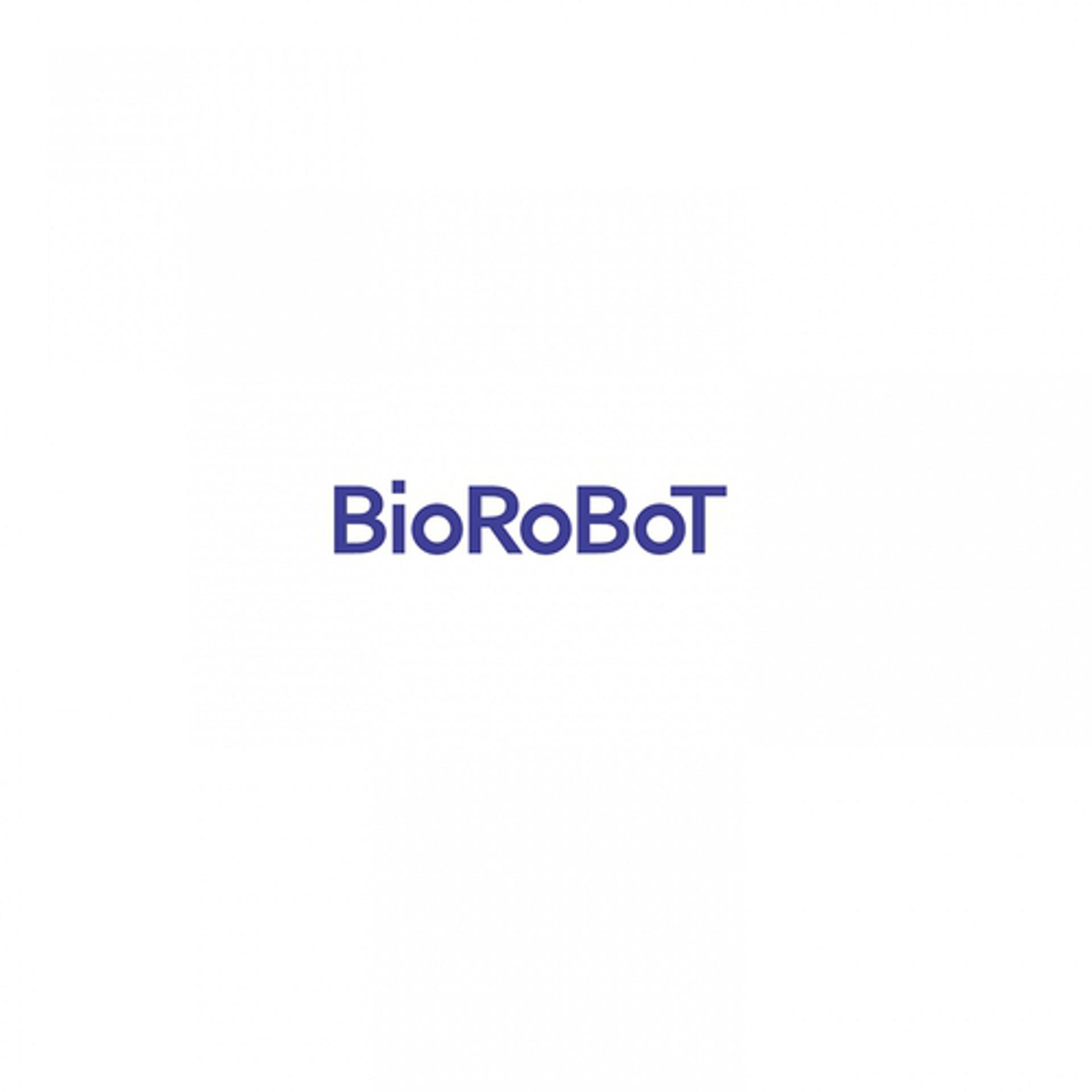Постер альбома Biorobot