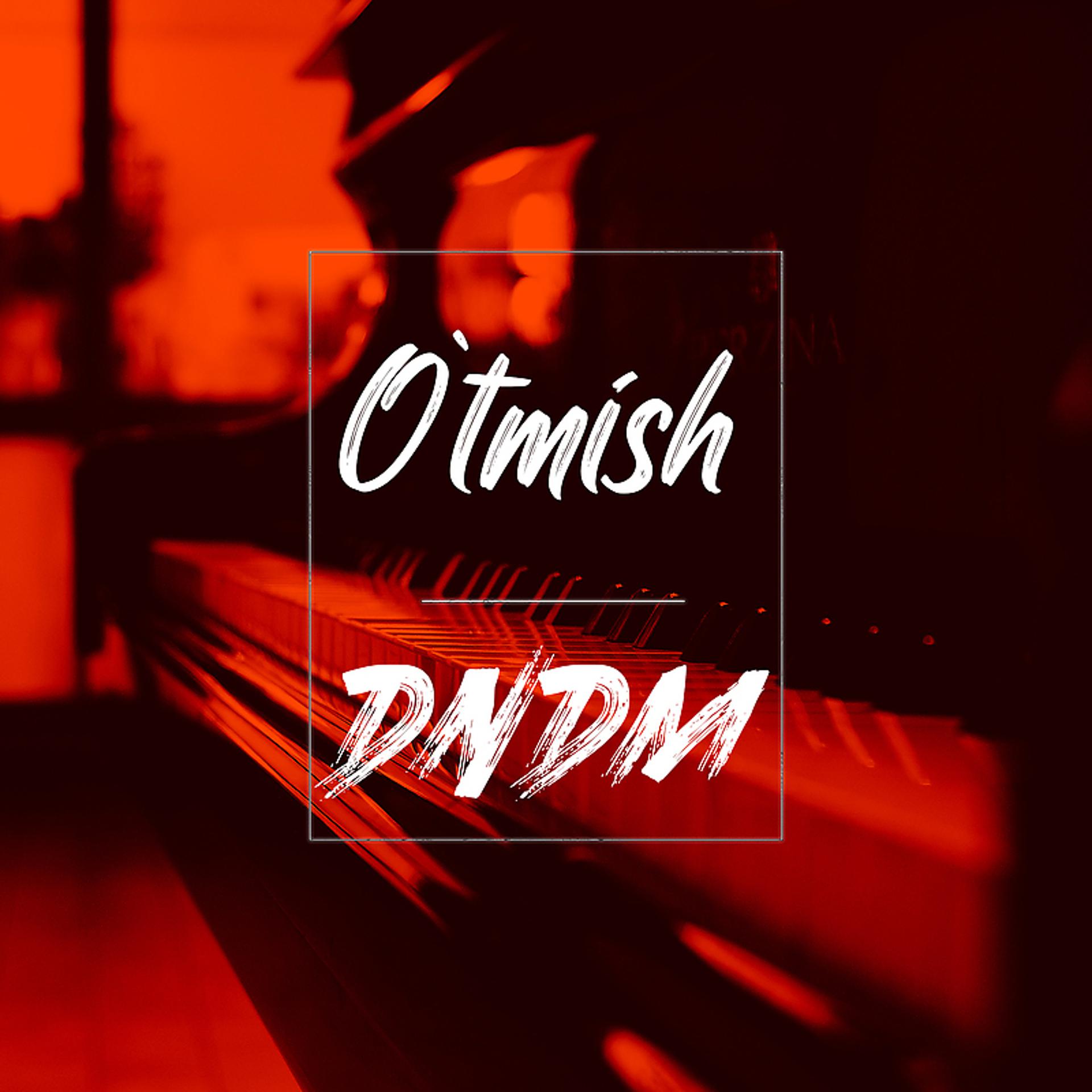 Постер альбома O`tmish