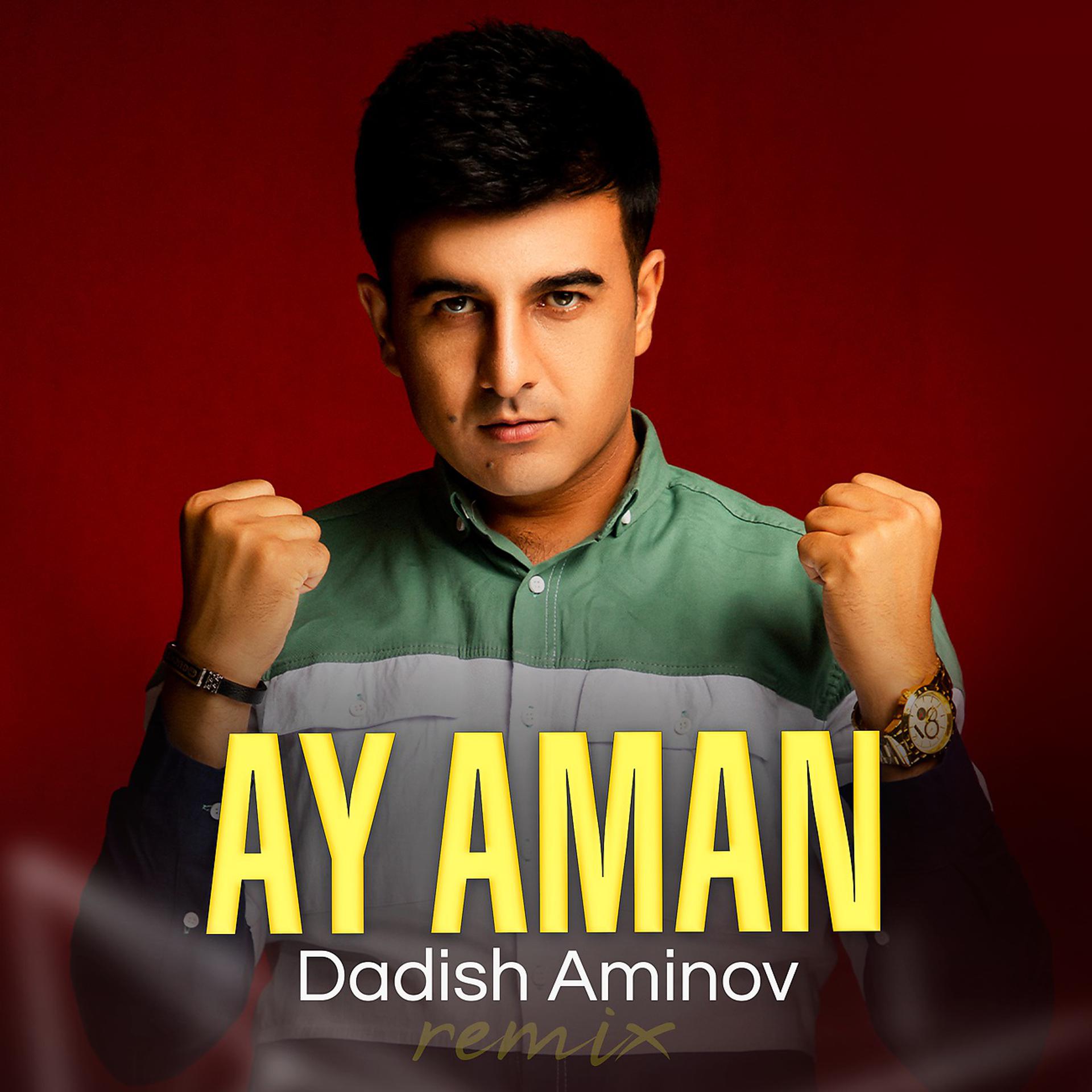Постер альбома Ay aman