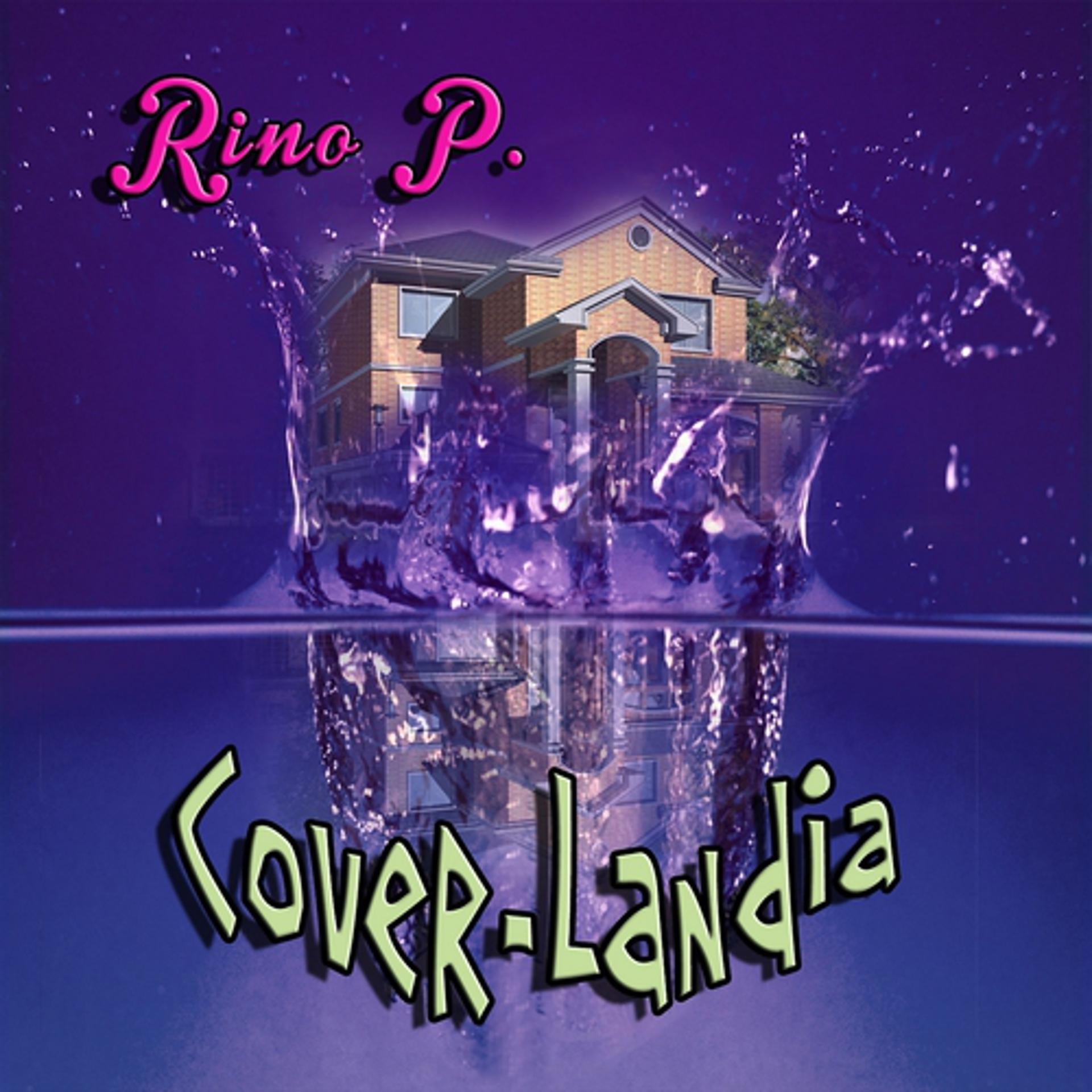 Постер альбома Cover-Landia