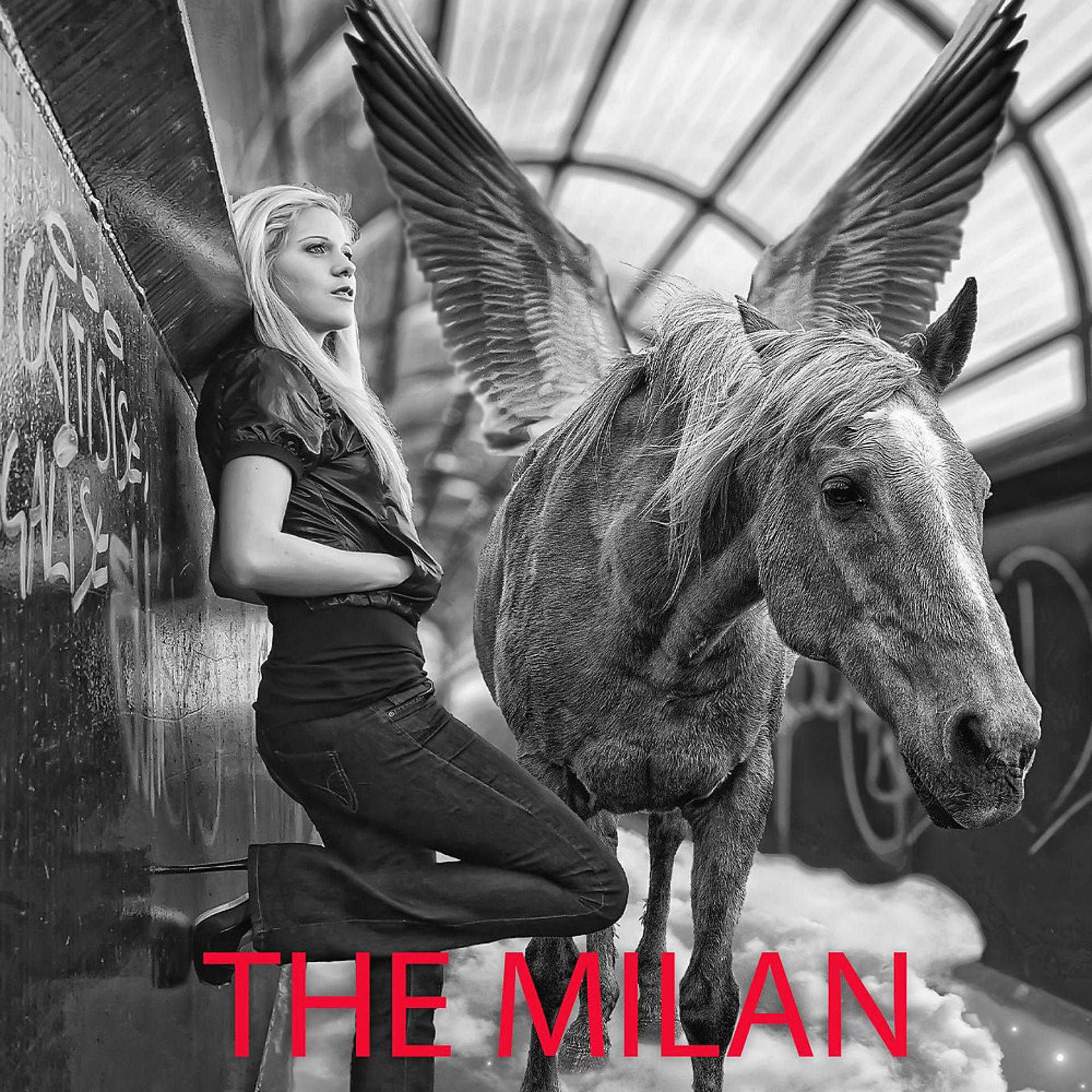 Постер альбома The Milan