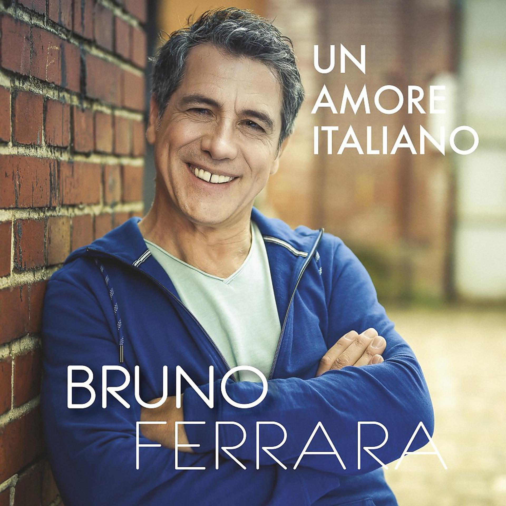 Постер альбома Un amore italiano