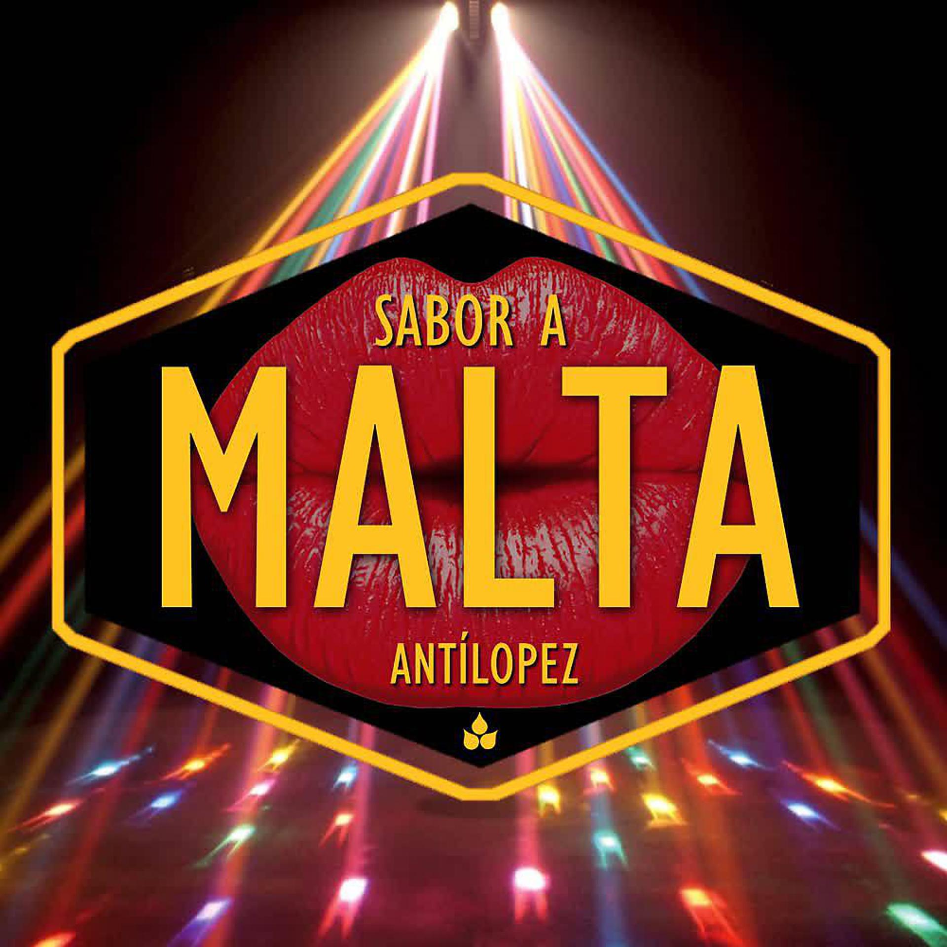 Постер альбома Sabor a Malta