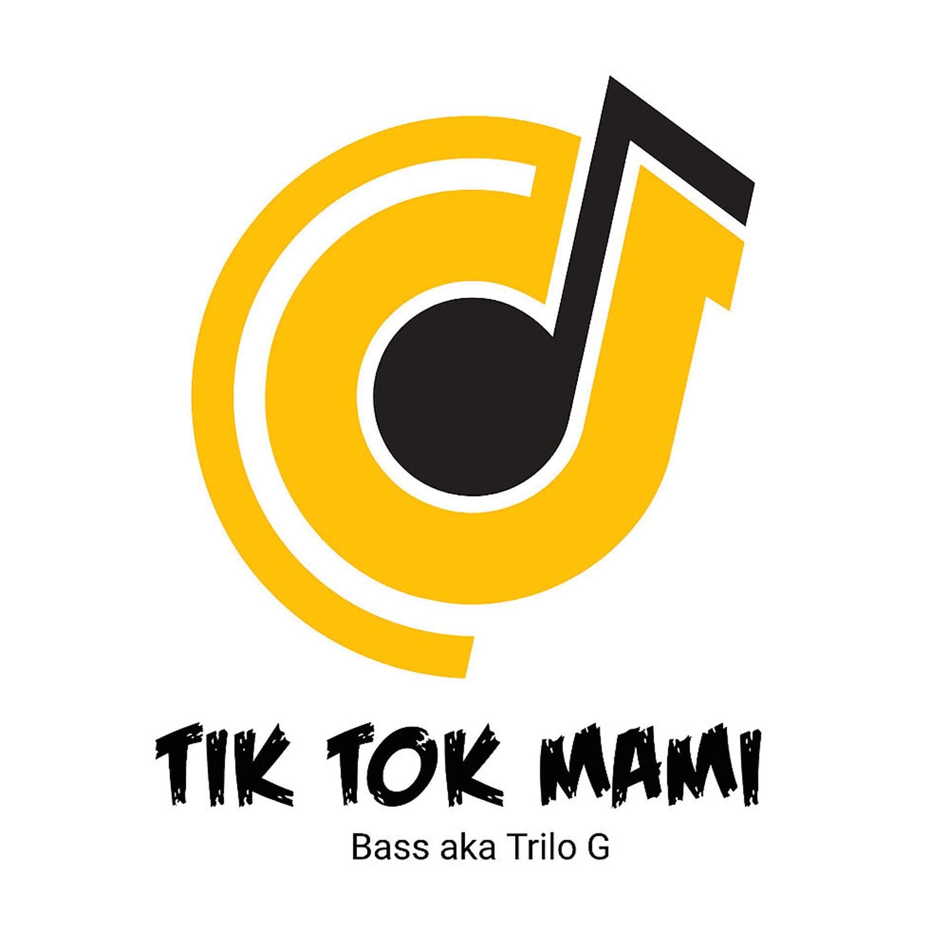 Постер альбома Tik Tok Mami