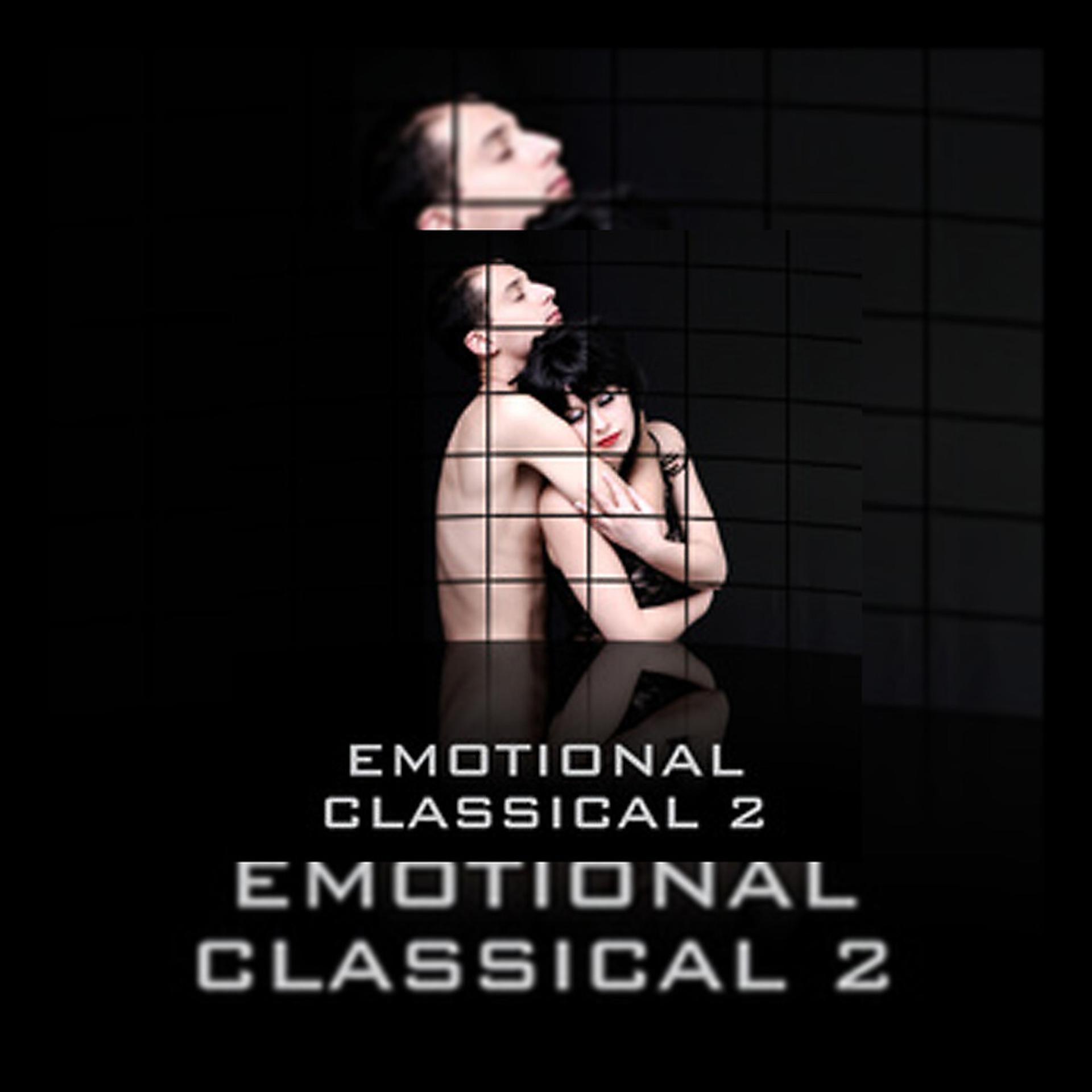 Постер альбома Emotional-Classical 2