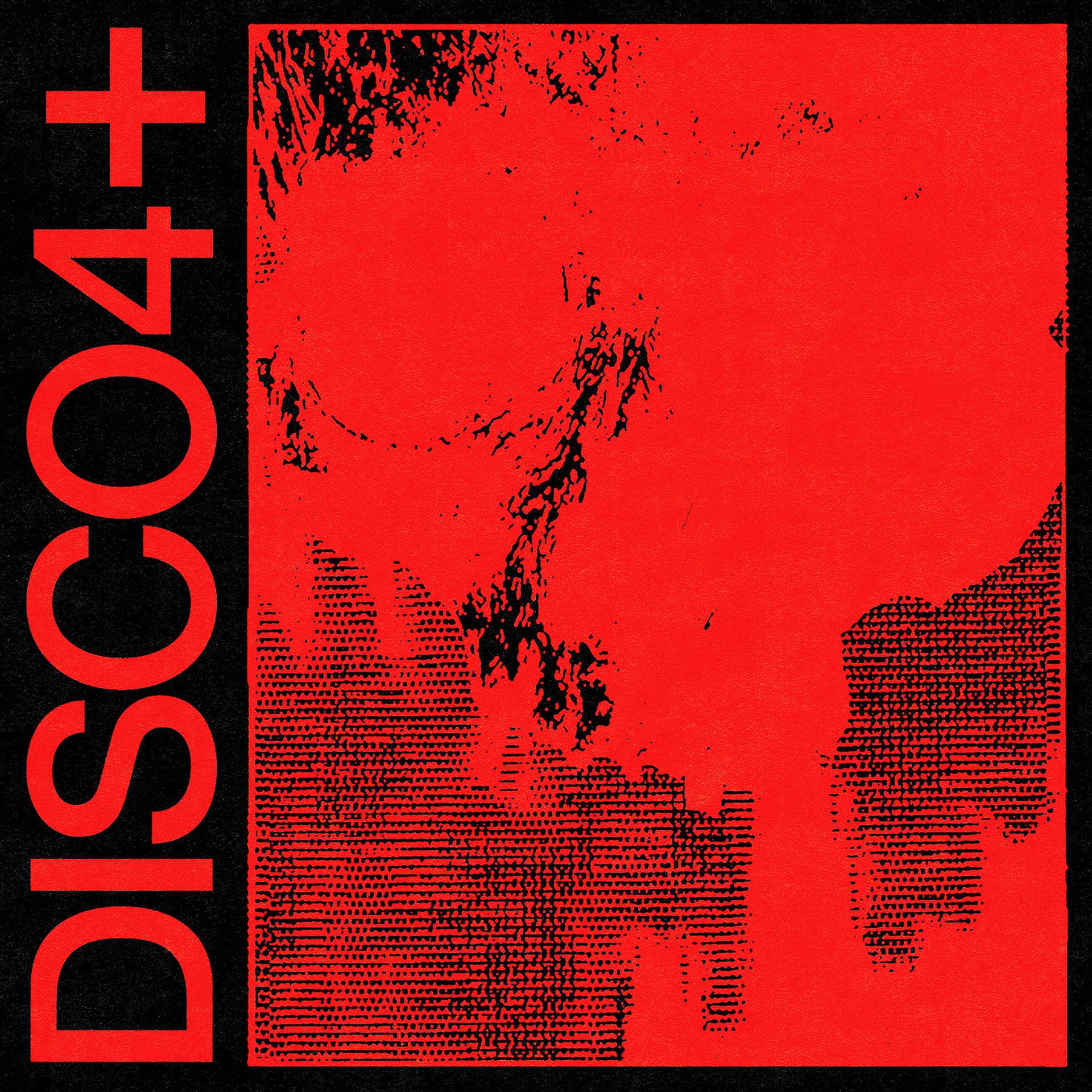 Постер альбома DISCO4+