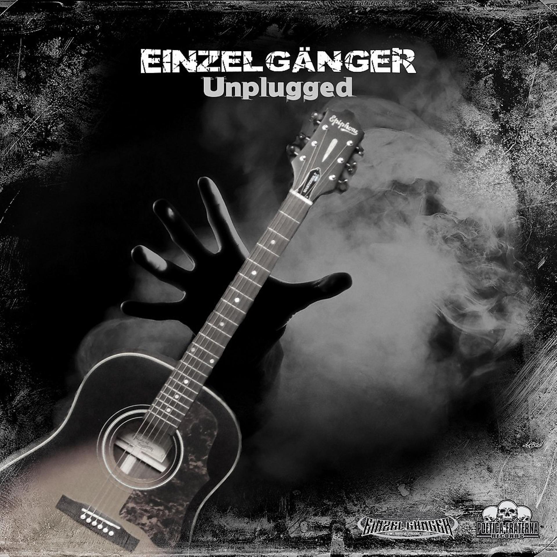 Постер альбома Einzelgänger (Unplugged)