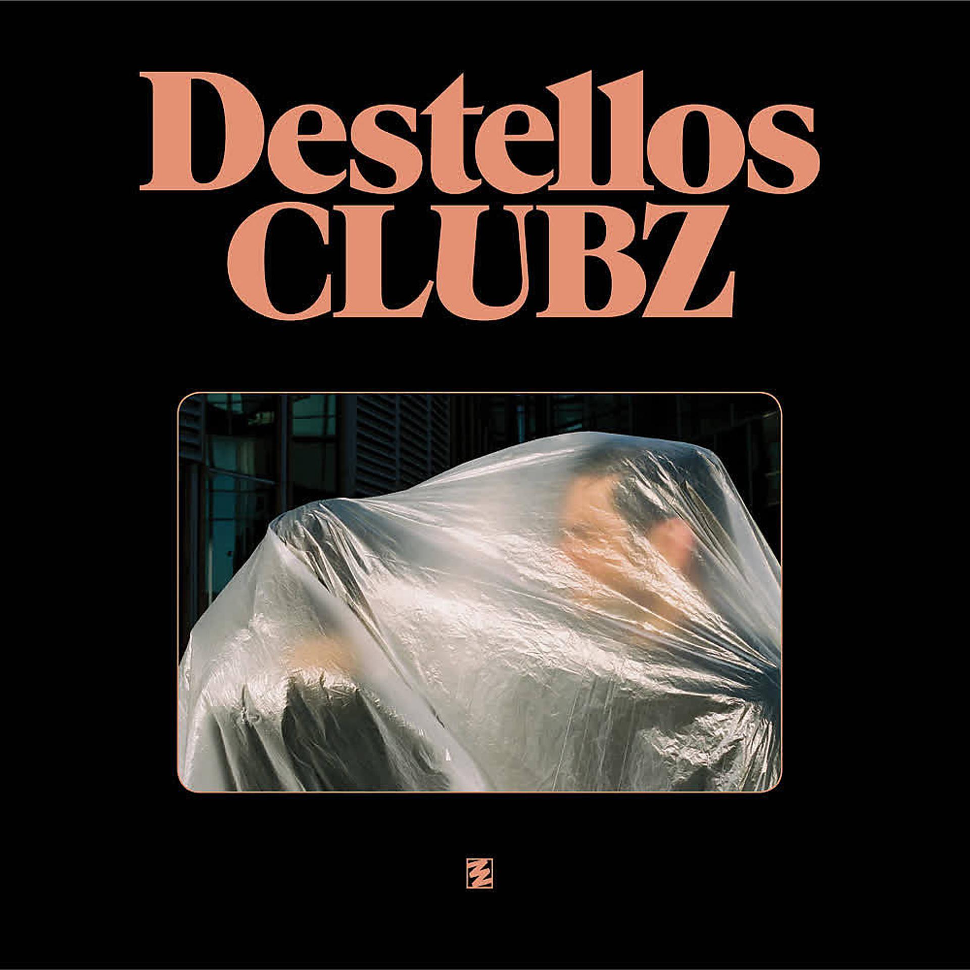 Постер альбома Destellos