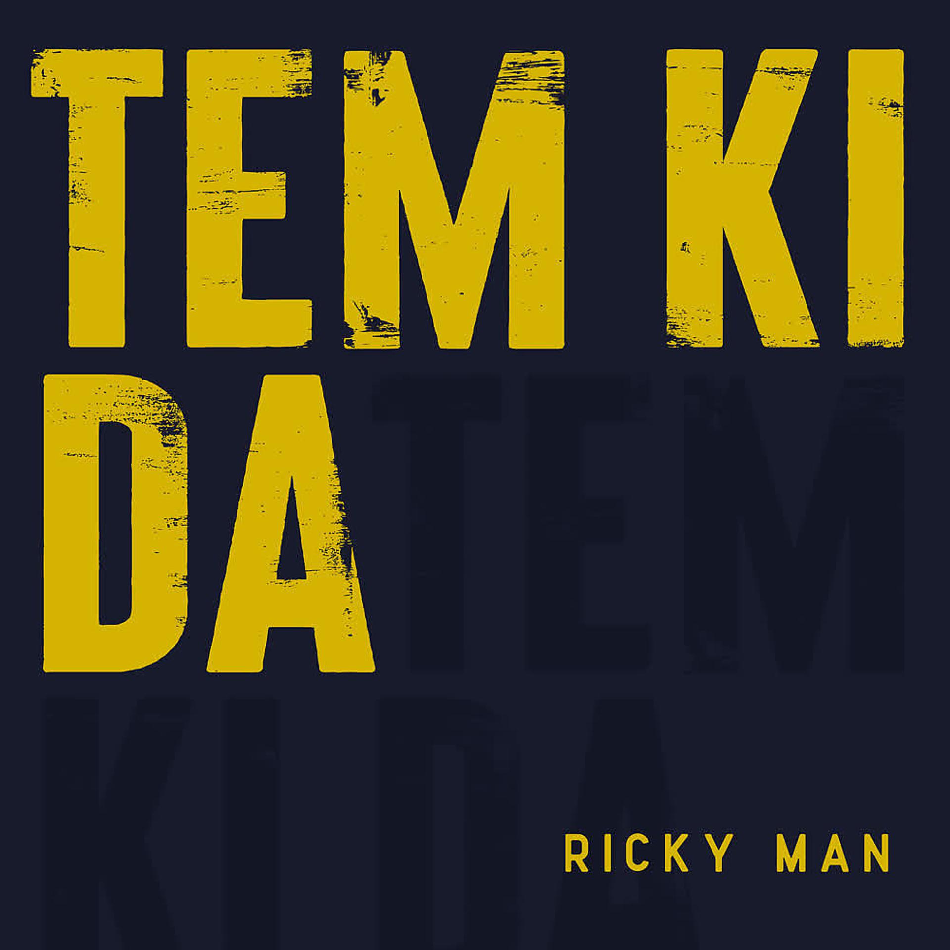 Постер альбома Tem Ki Da