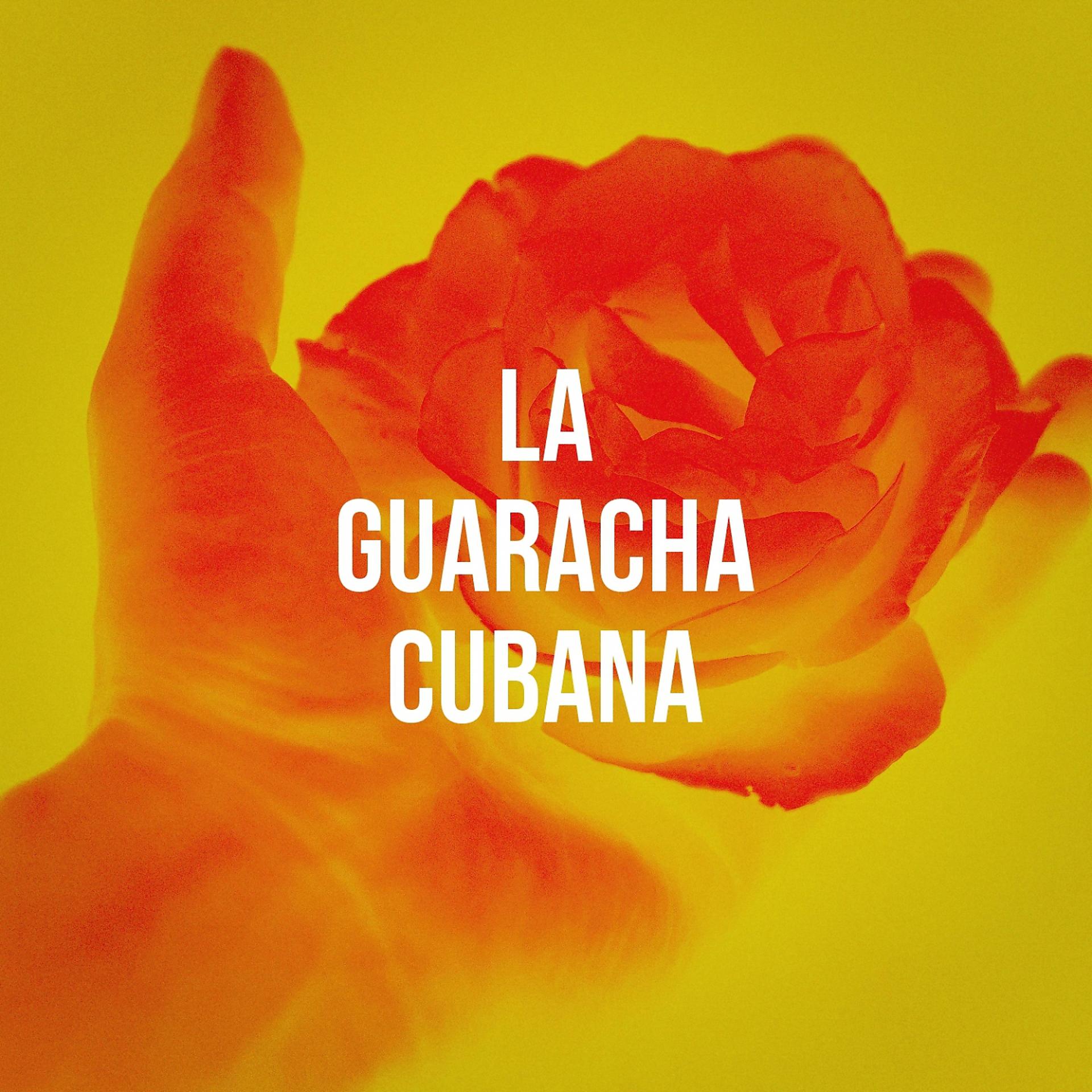Постер альбома La Guaracha Cubana