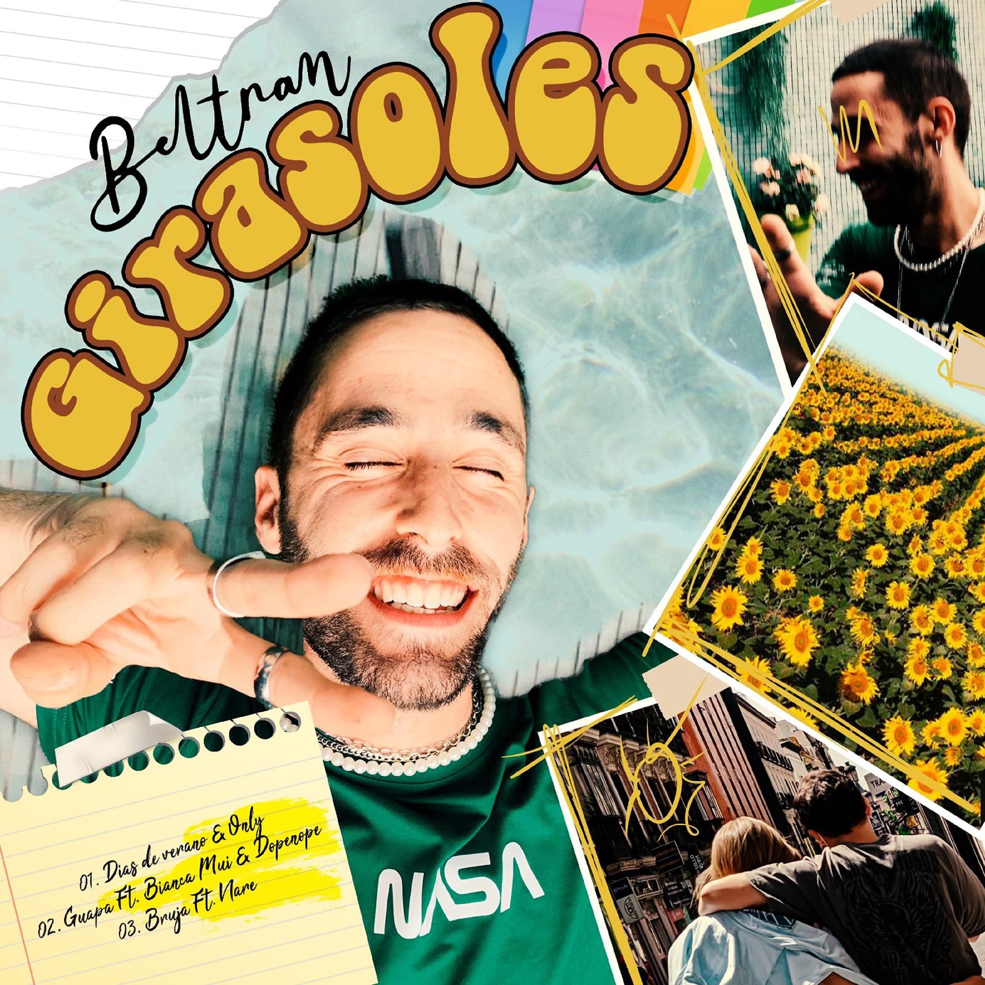 Постер альбома Girasoles