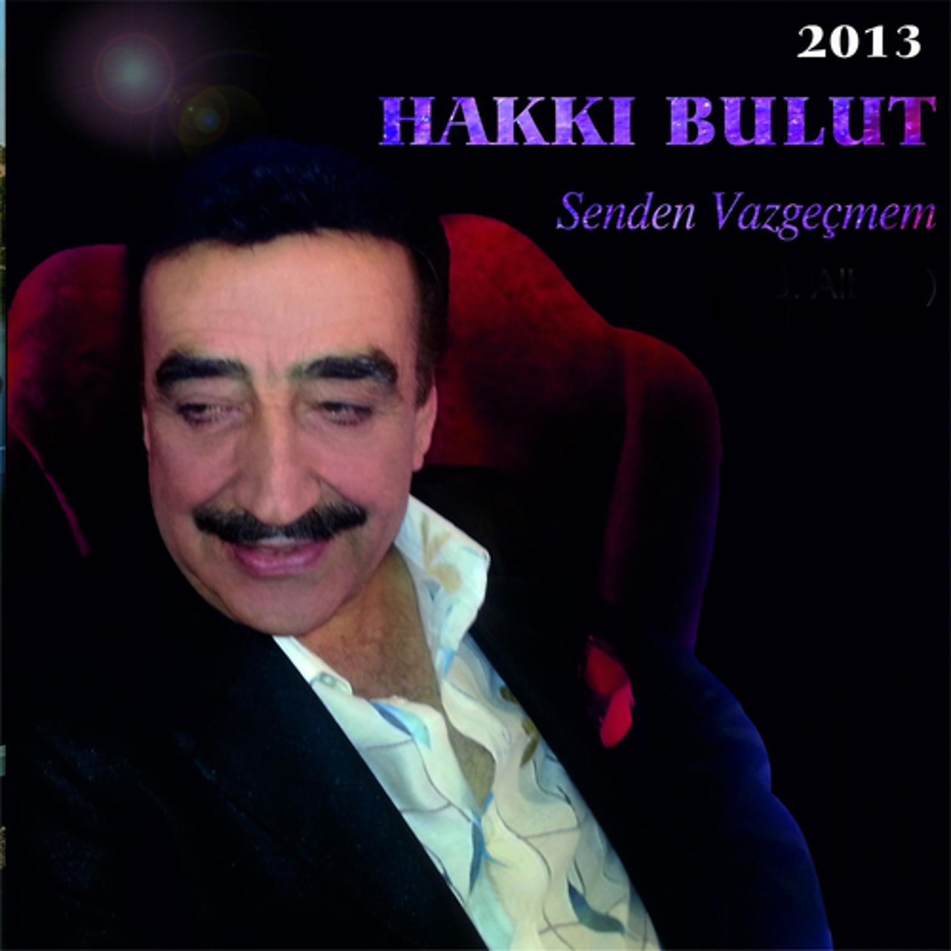 Постер альбома Senden Vazgeçmem 2013