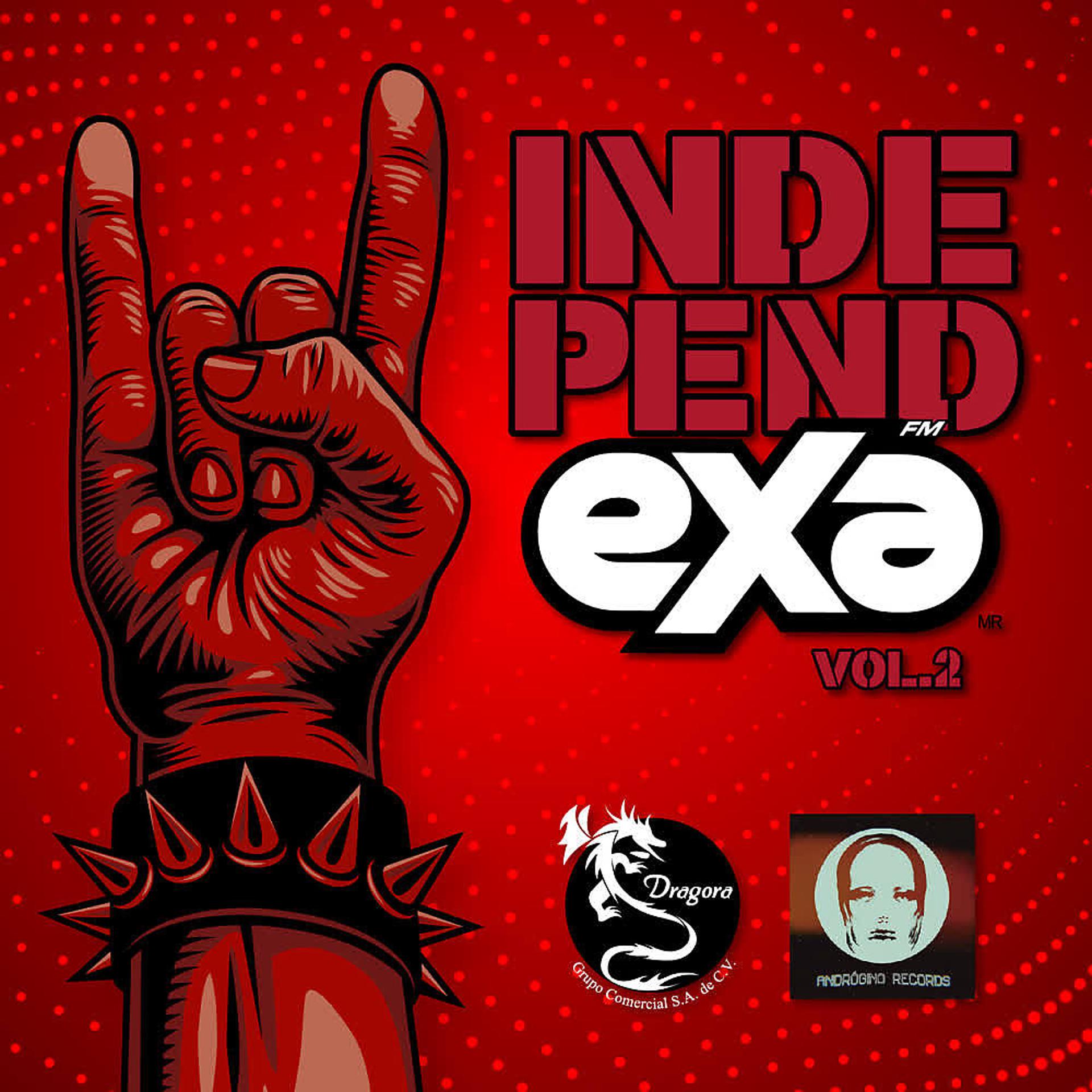 Постер альбома Independexa Pop (Vol. 2)