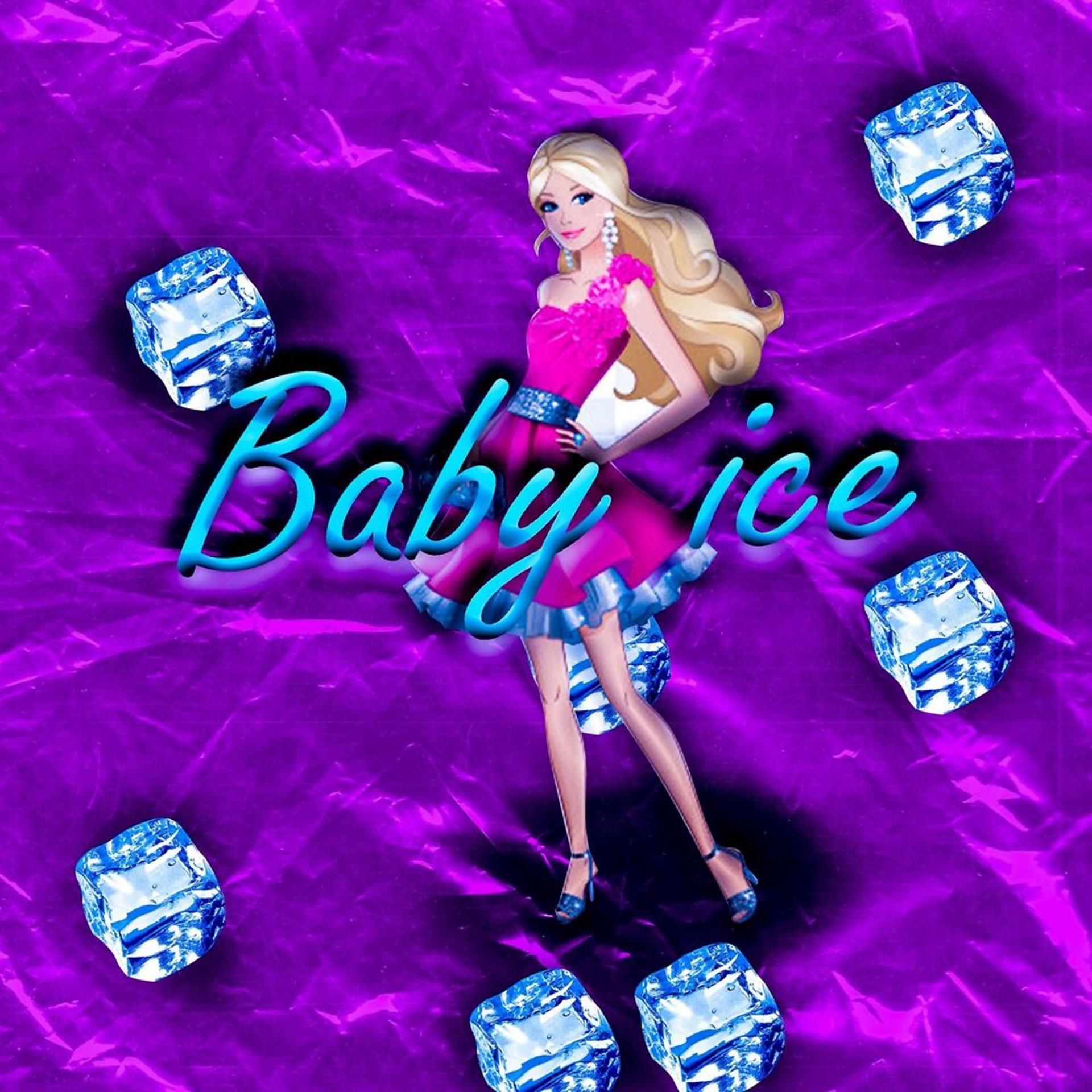 Постер альбома Baby Ice