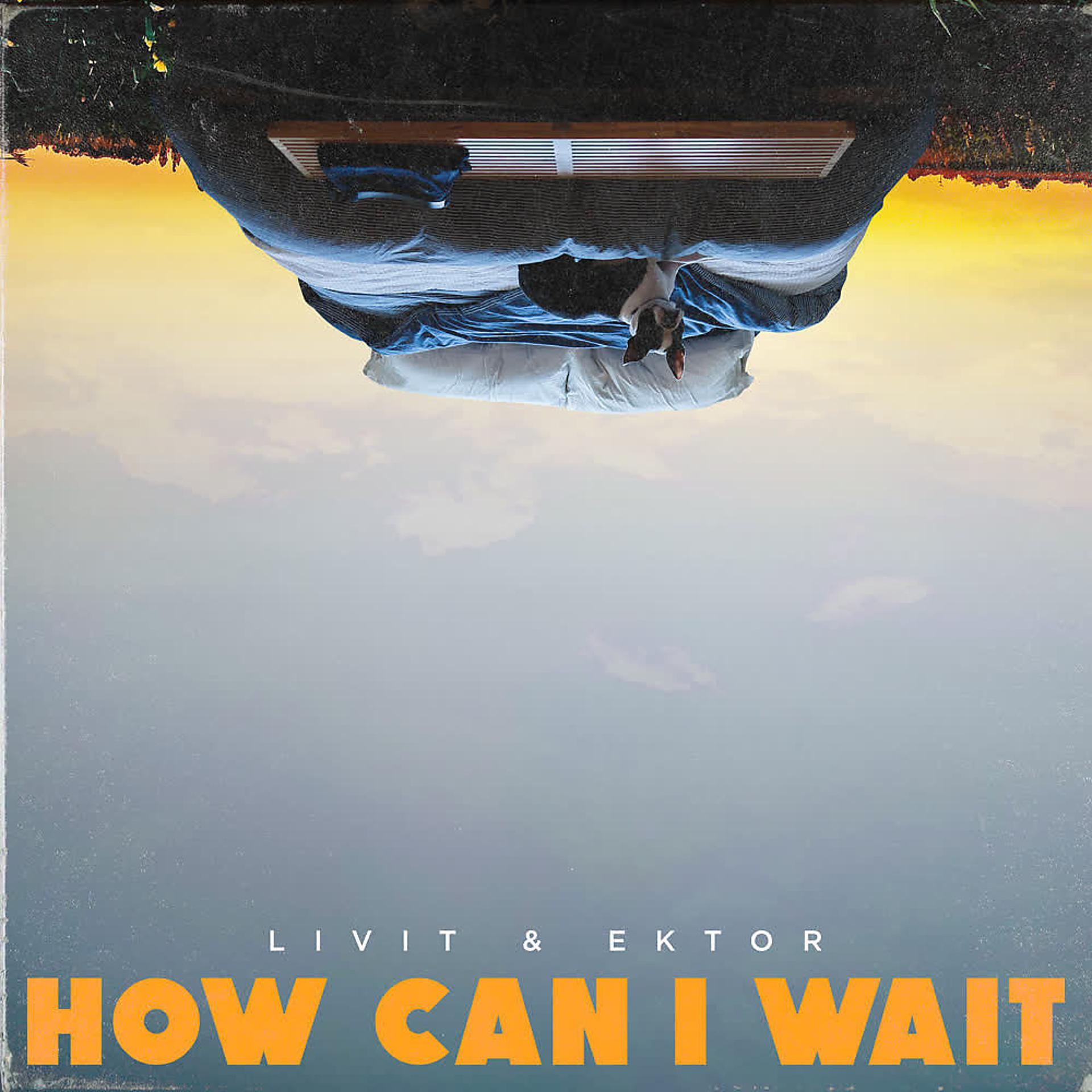 Постер альбома How Can I Wait