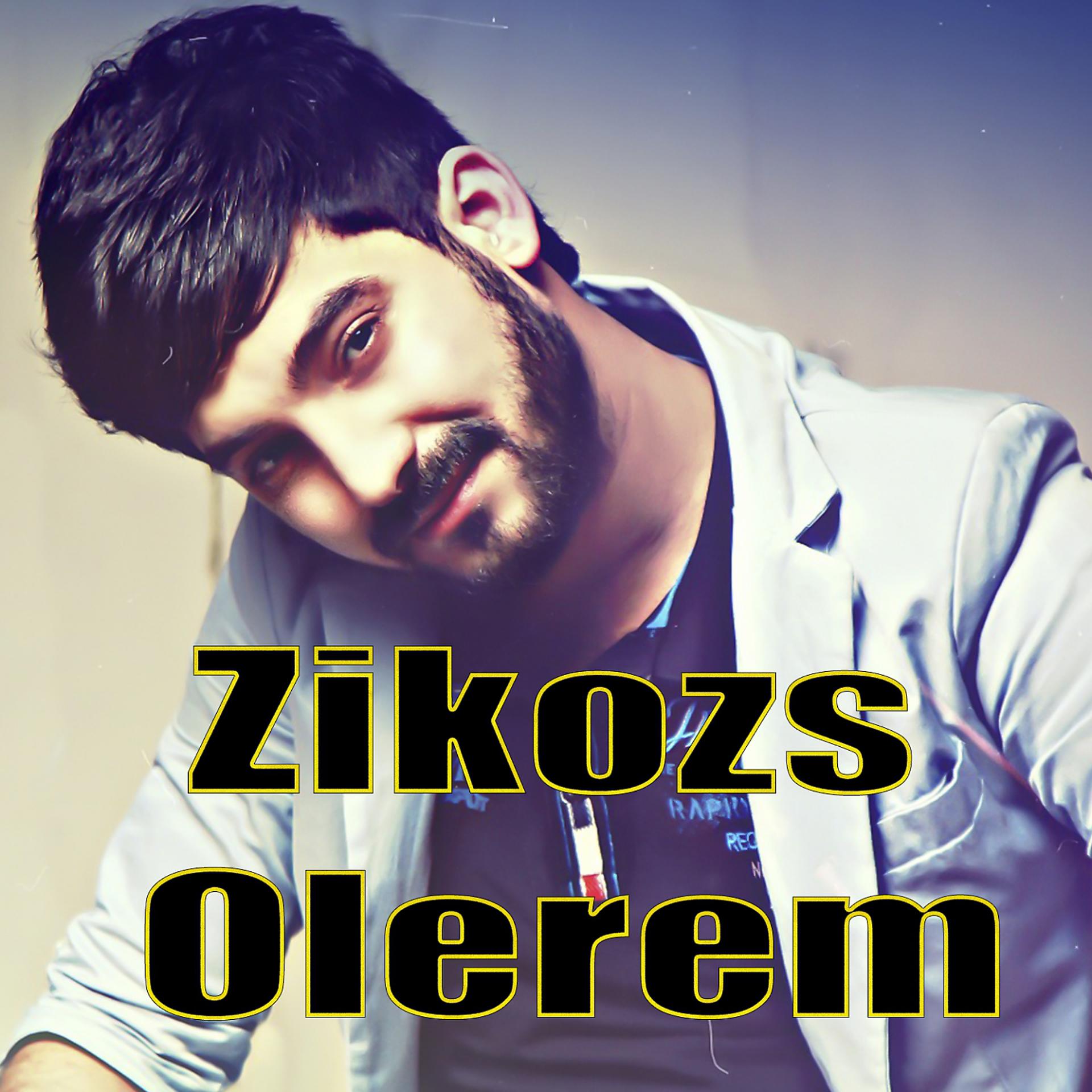 Постер альбома Olerem