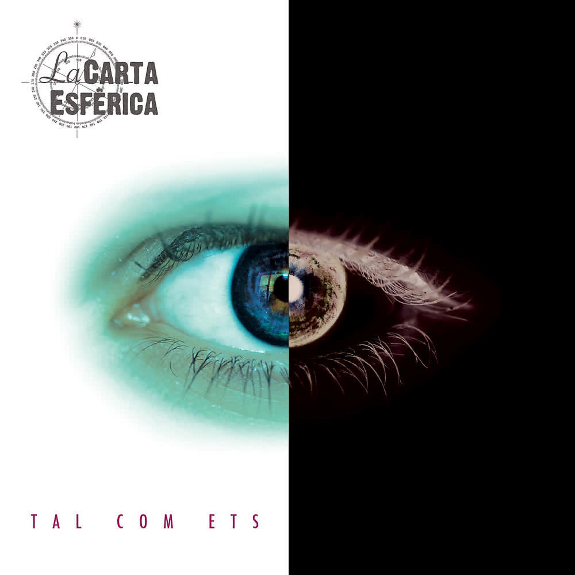 Постер альбома Tal Com Ets (Adrià Ortega & Dani Vi Remix)