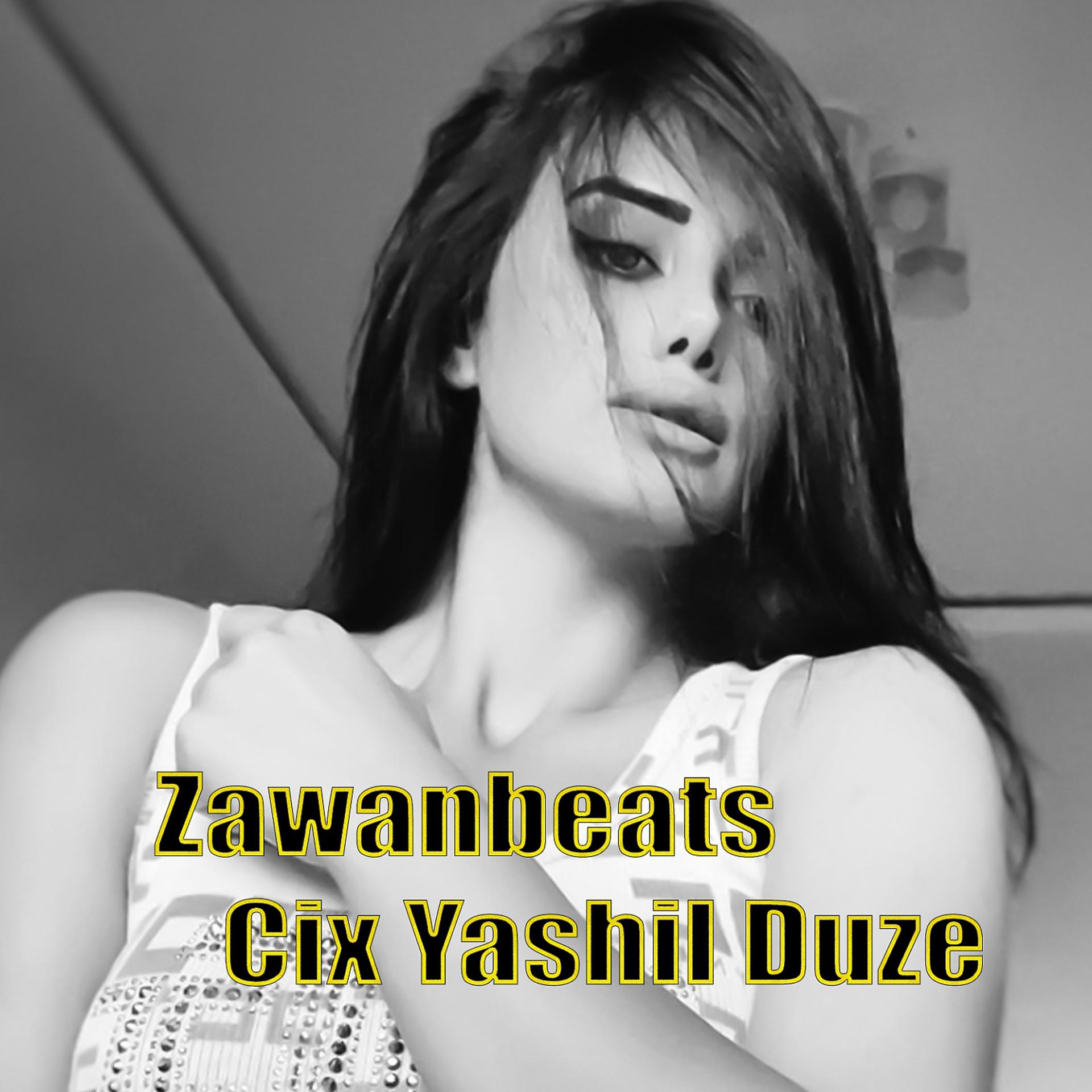Постер альбома Cix Yashil Duze