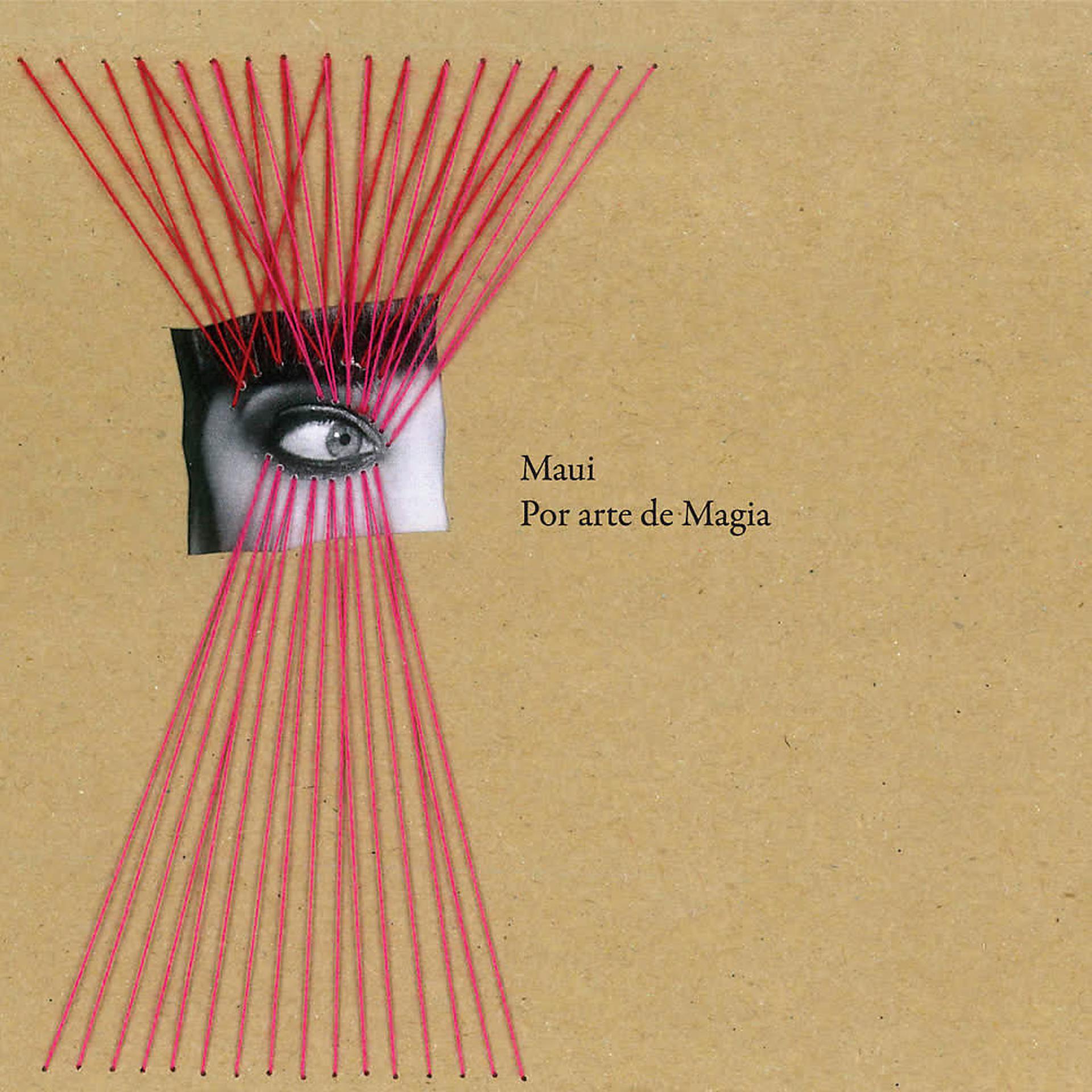 Постер альбома Por Arte de Magia