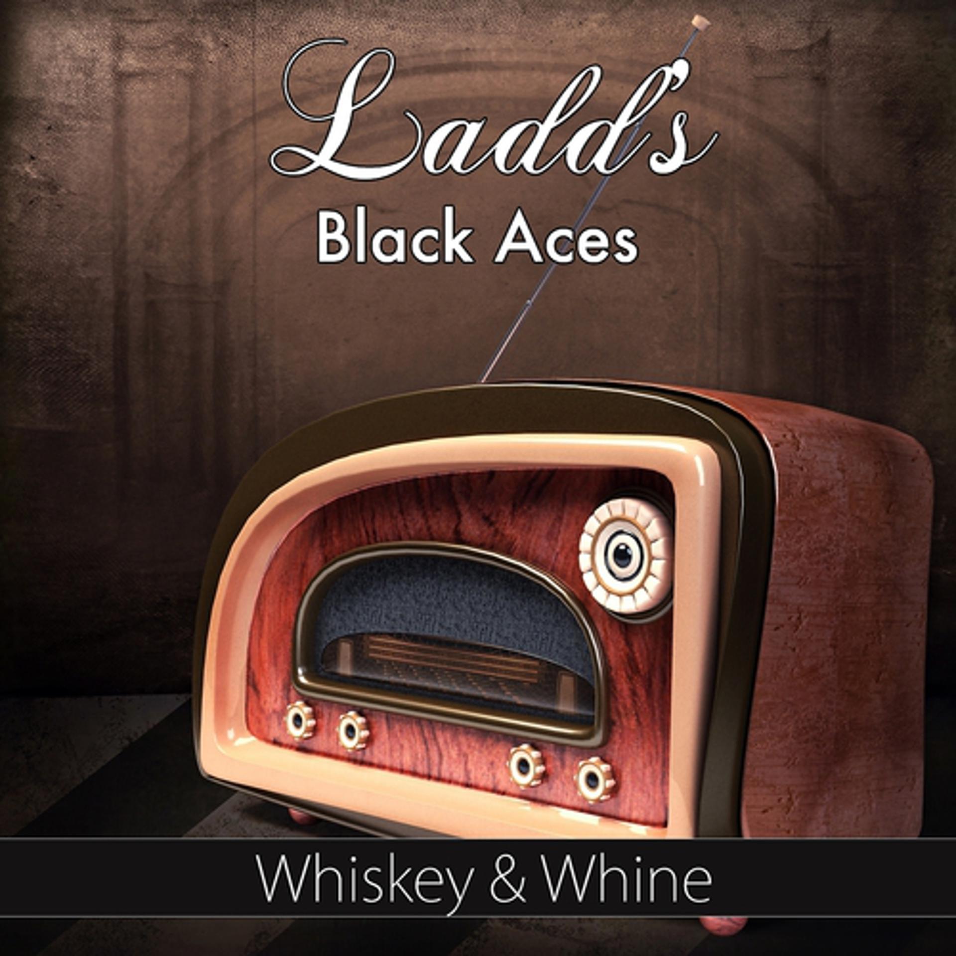 Постер альбома Whiskey & Whine