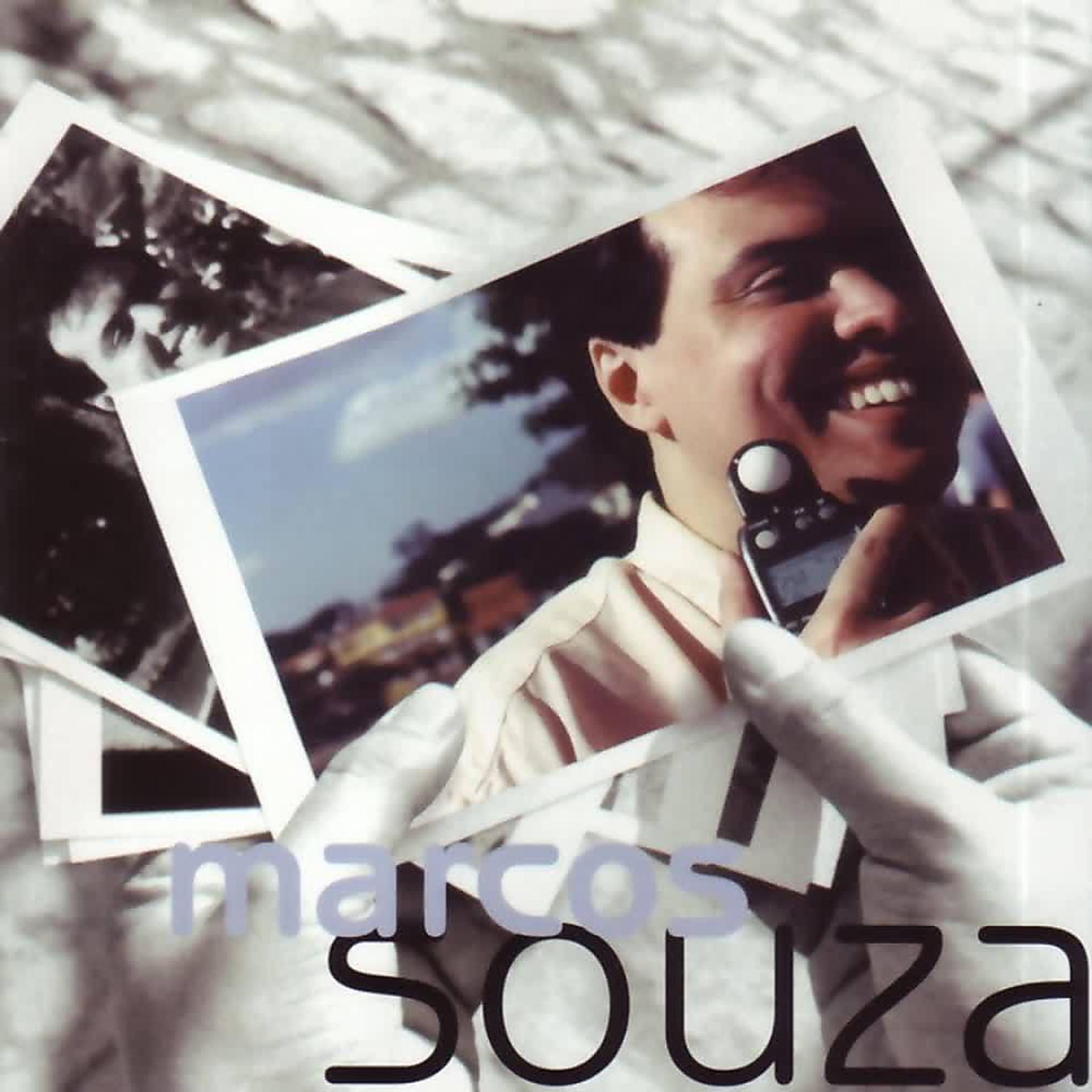 Постер альбома Marcos Souza (Original Score)