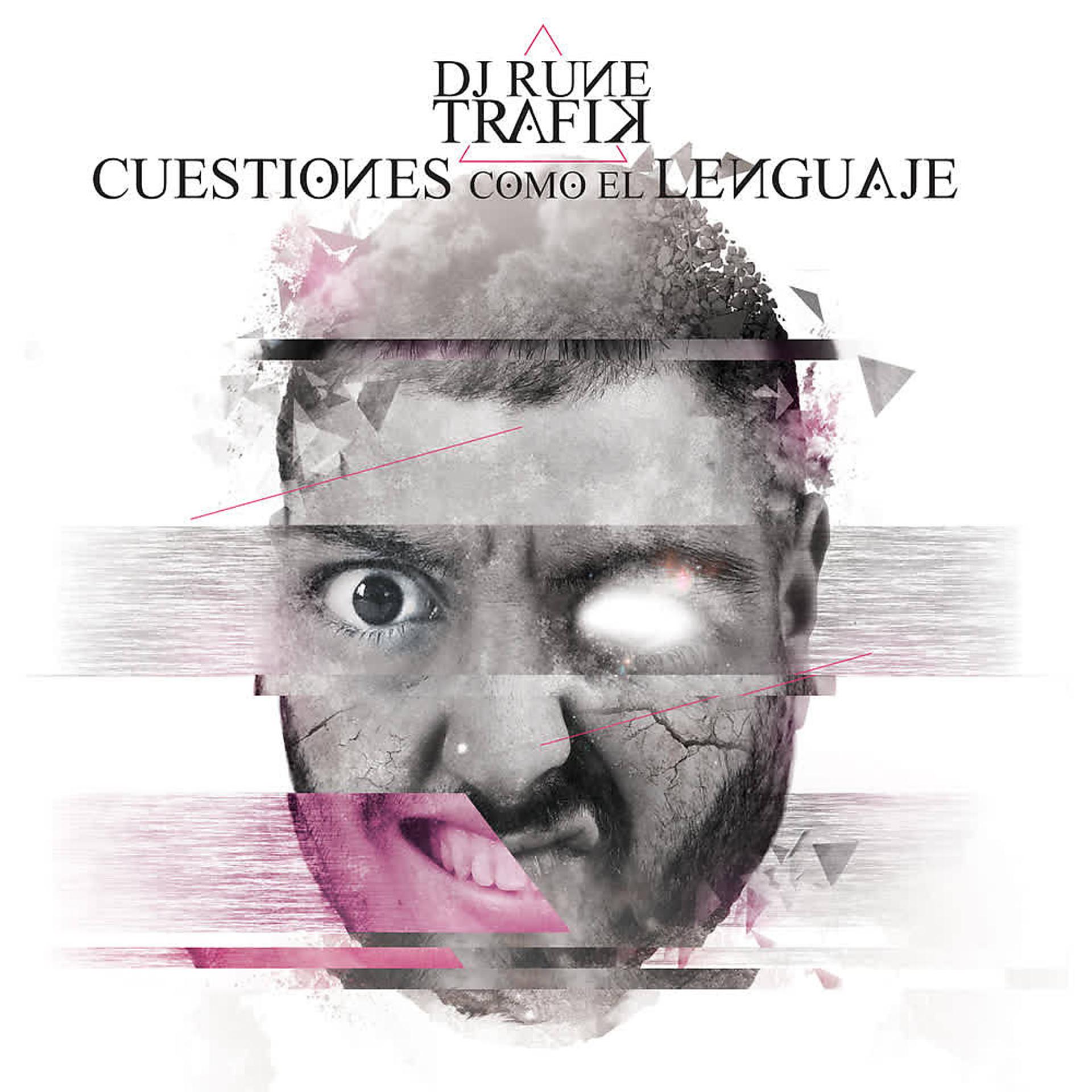 Постер альбома Cuestiones Como El Lenguaje