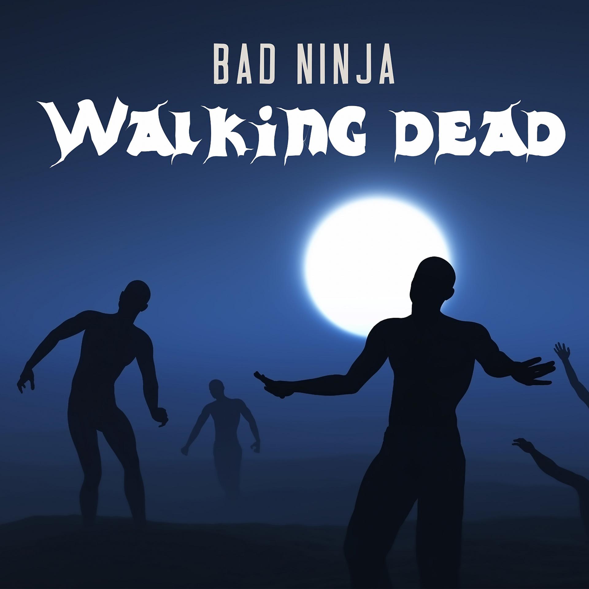 Постер альбома Walking Dead