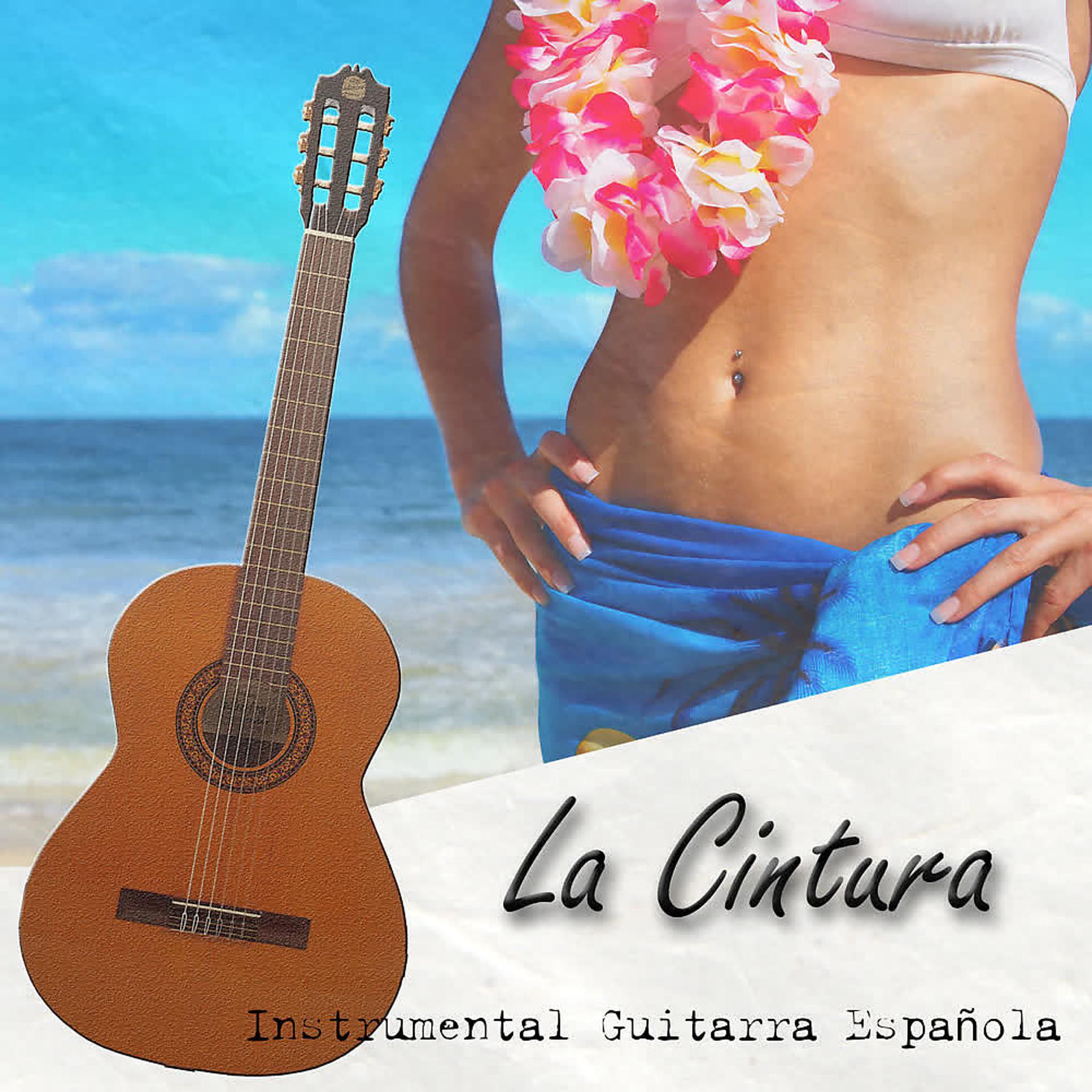 Постер альбома La Cintura (Instrumental)