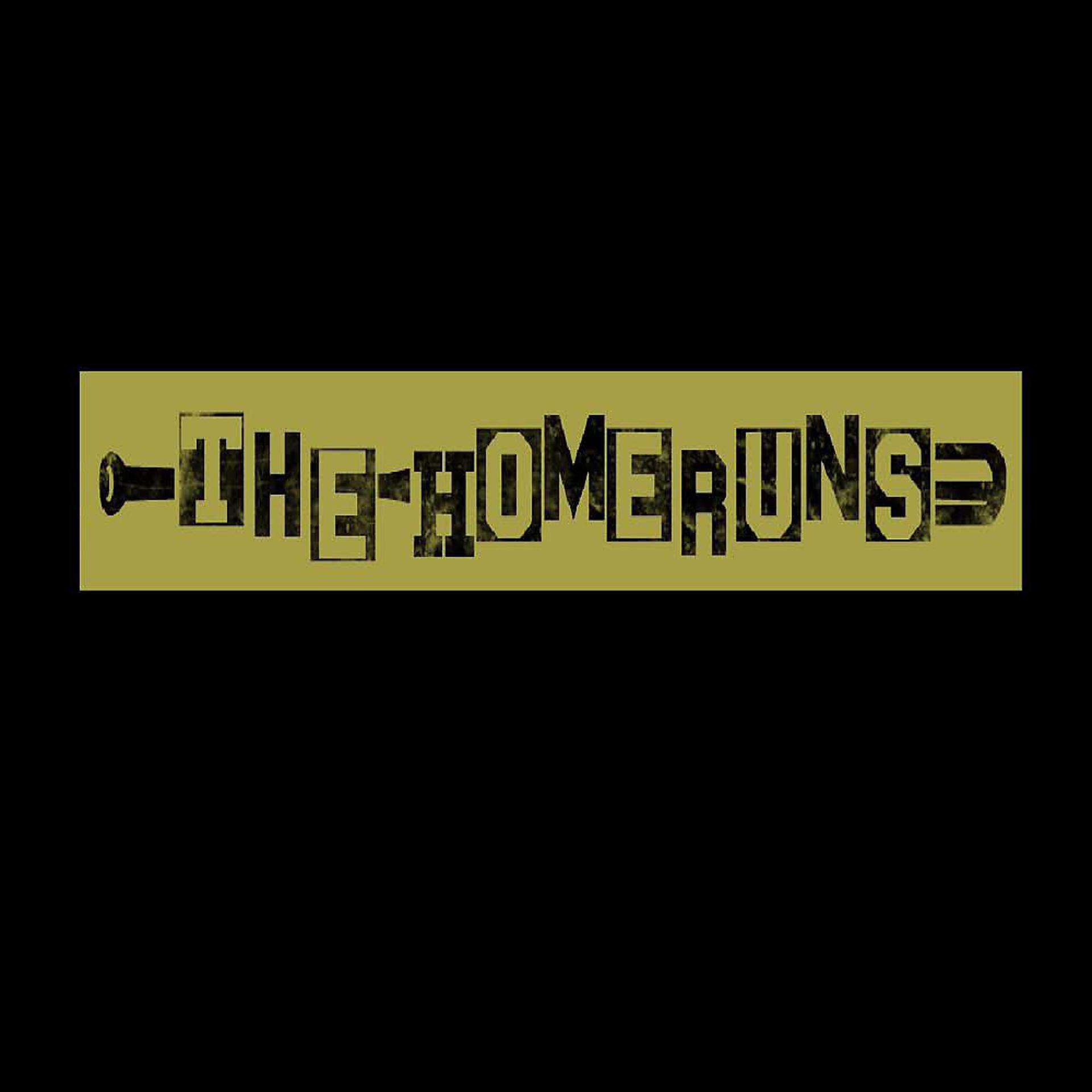Постер альбома The Homeruns