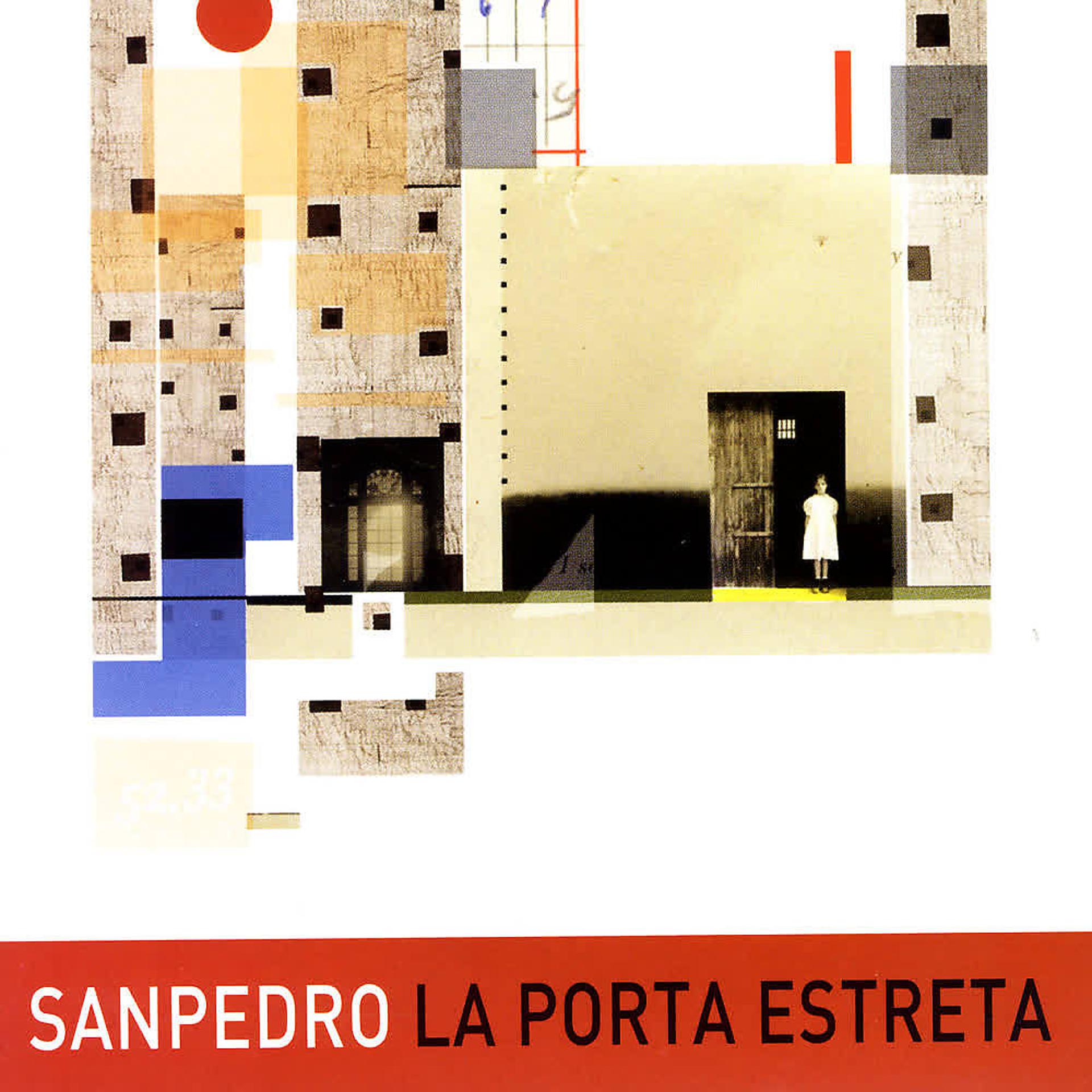 Постер альбома La Porta Estreta