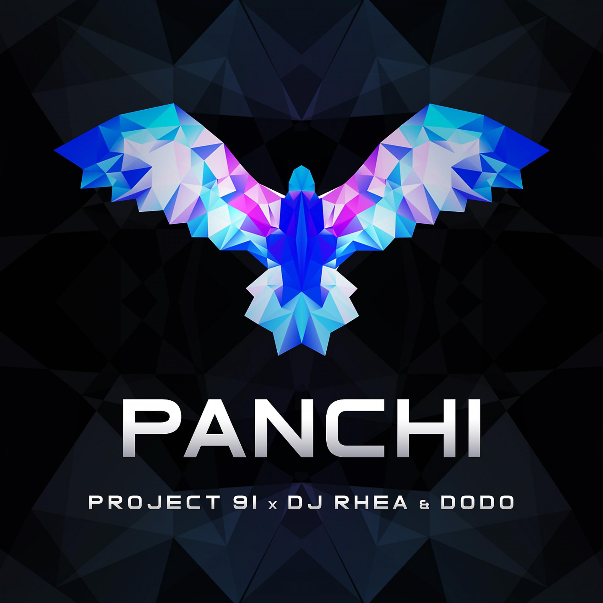 Постер альбома Panchi