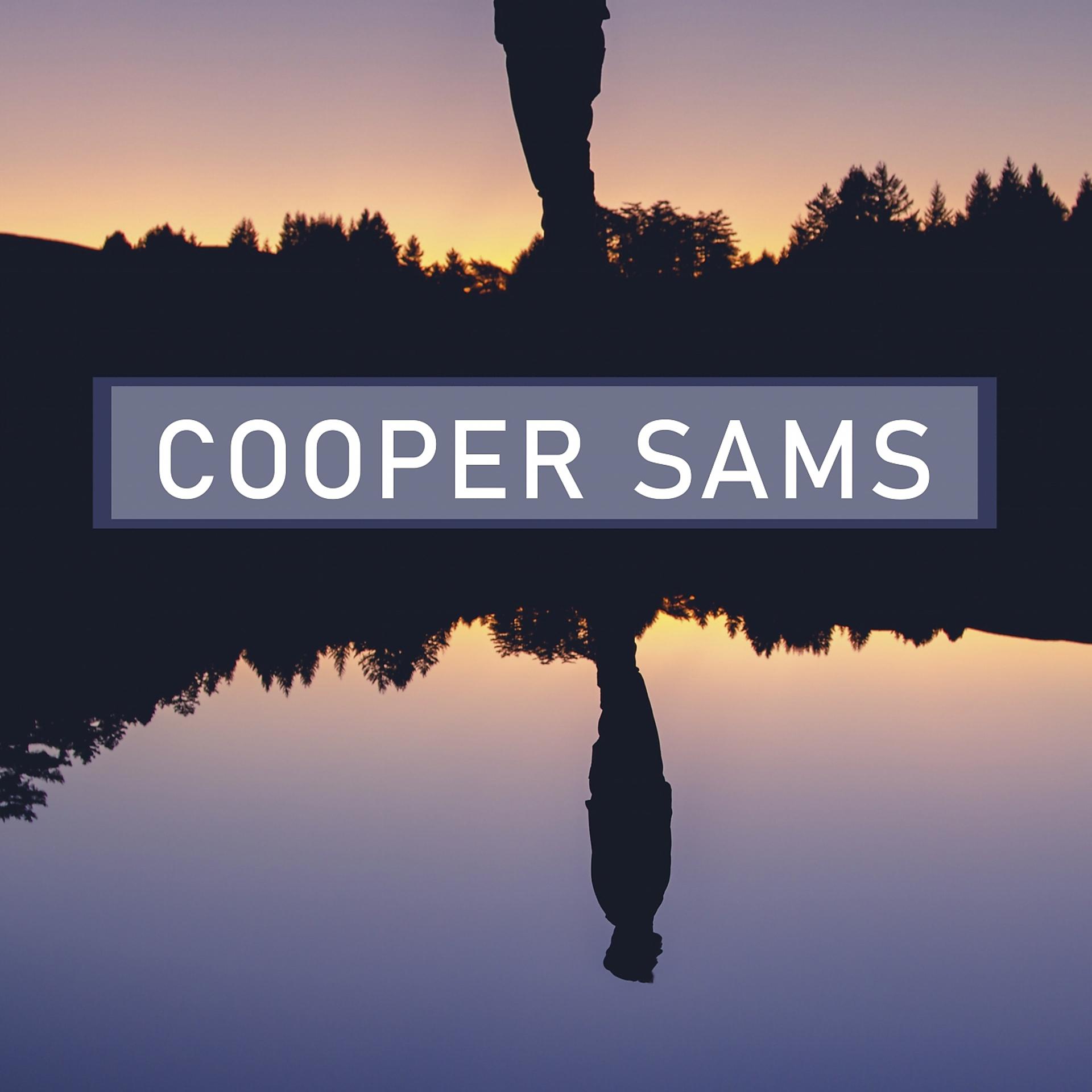 Постер альбома Cooper Sams