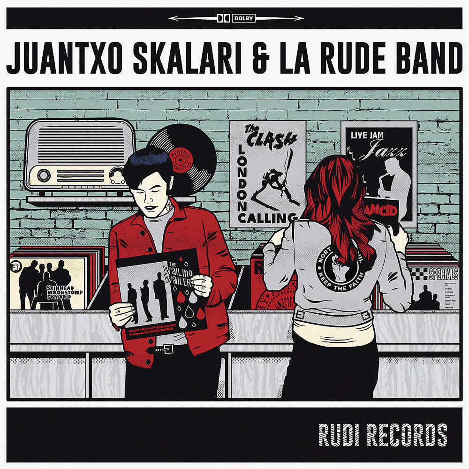 Постер альбома Rudi Records