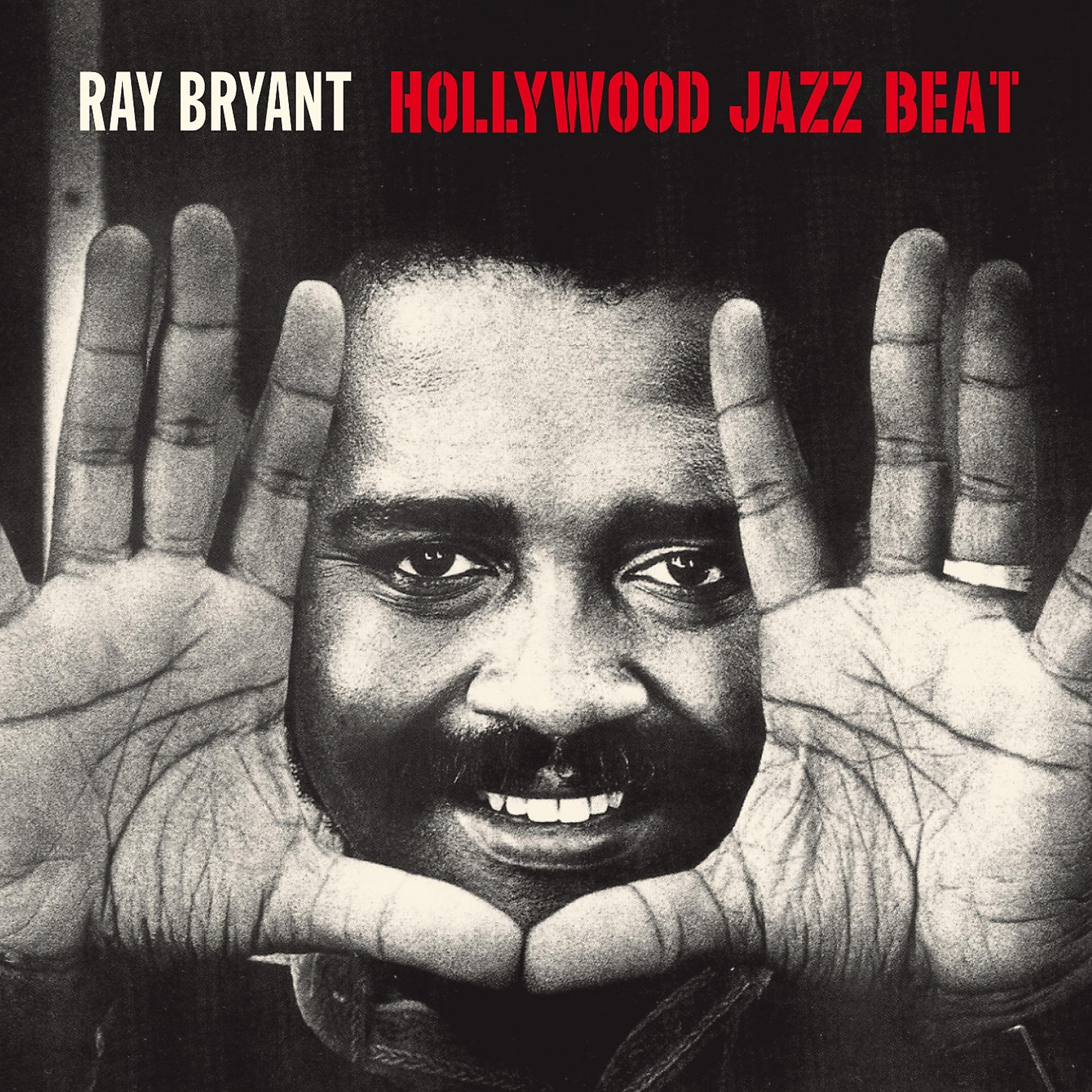 Постер альбома Hollywood Jazz Beat