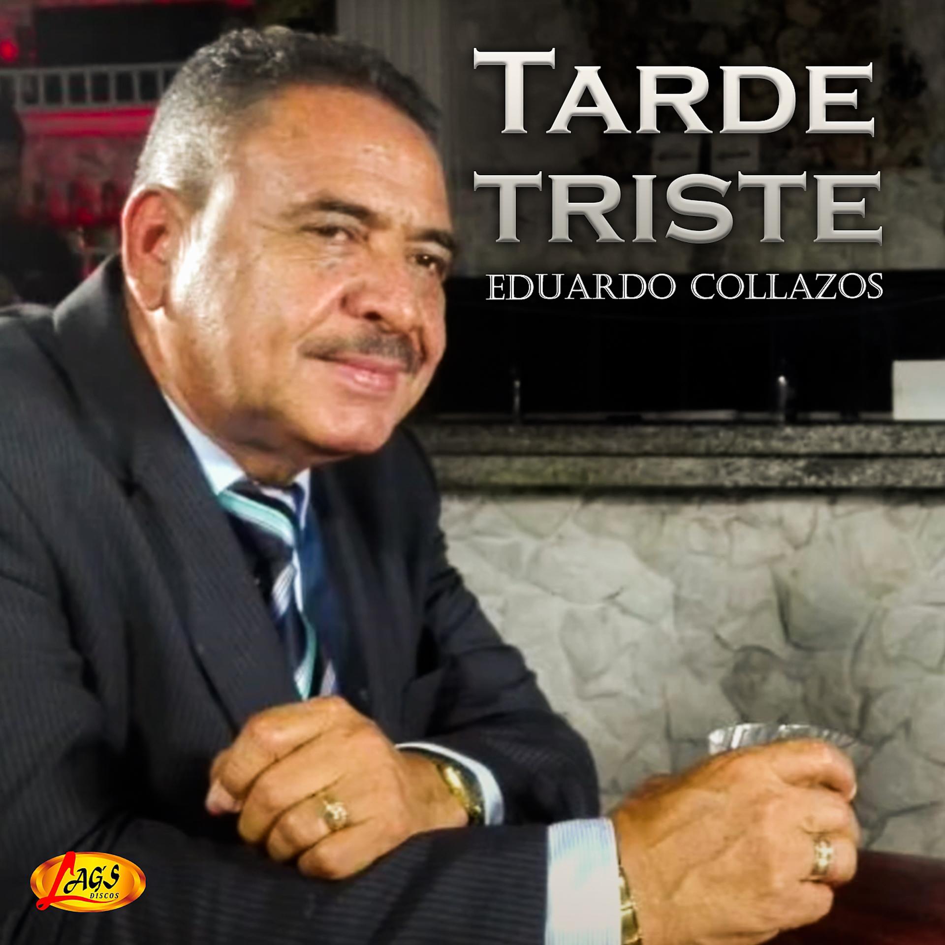Постер альбома Tarde Triste