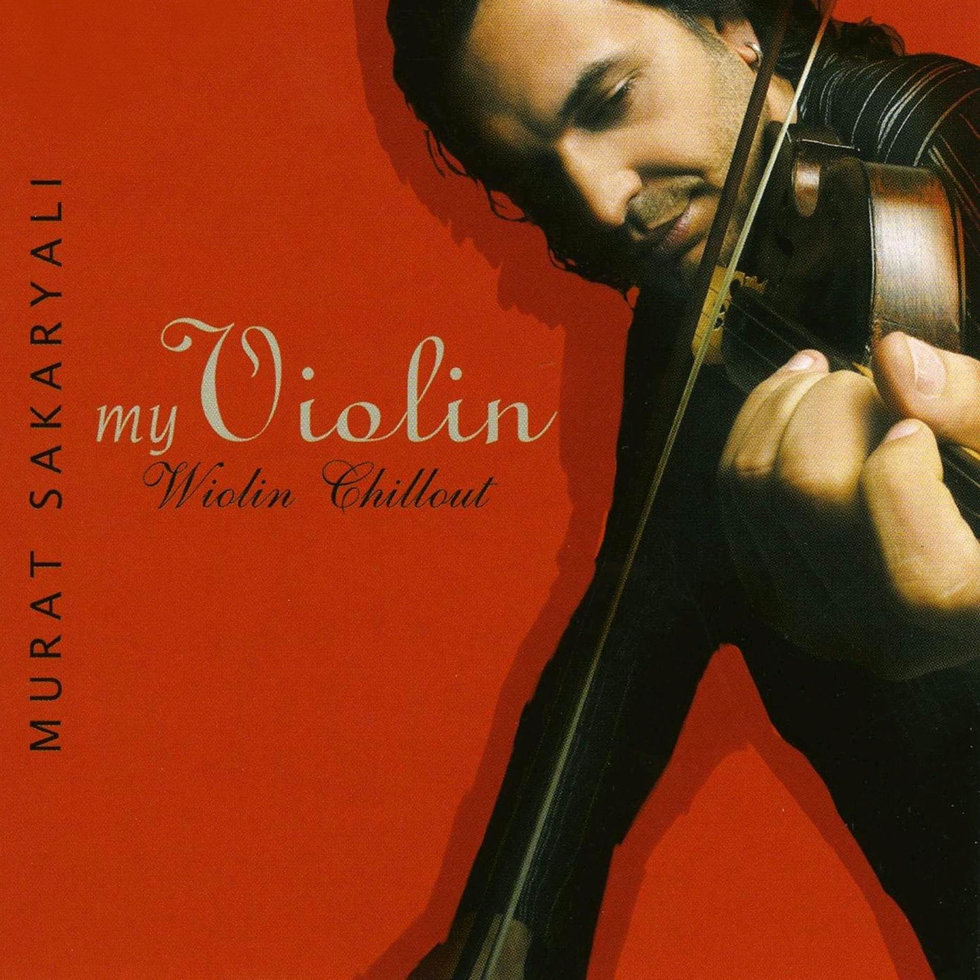 Постер альбома My Violin