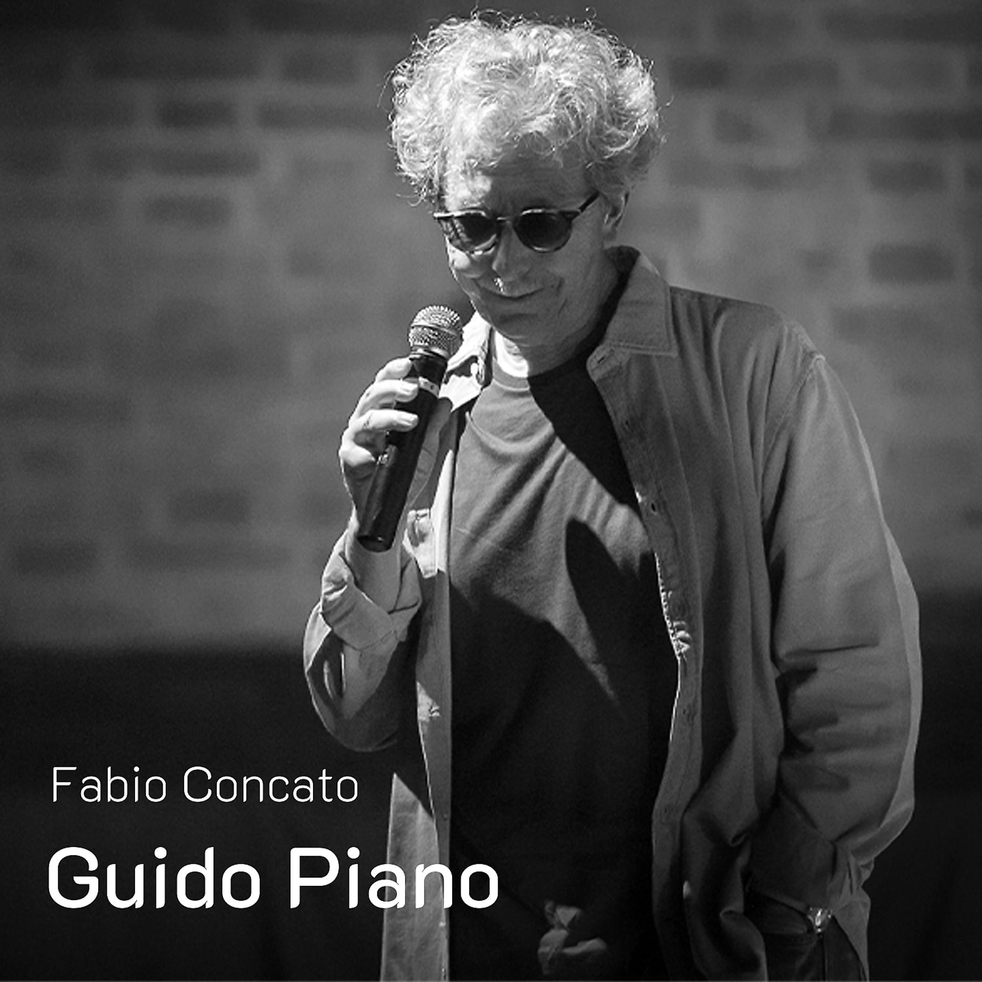 Постер альбома Guido piano