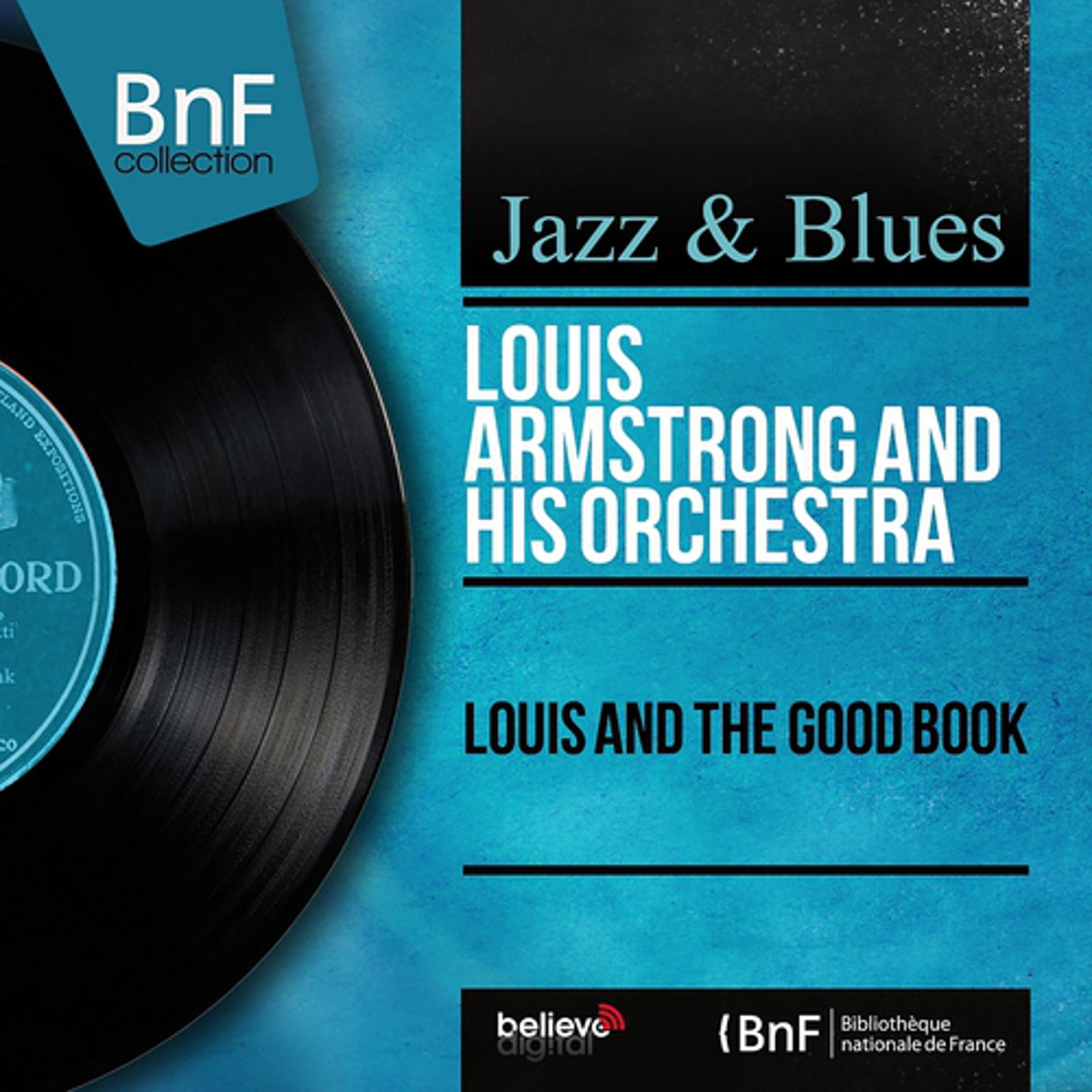 Постер альбома Louis and the Good Book (Mono Version)