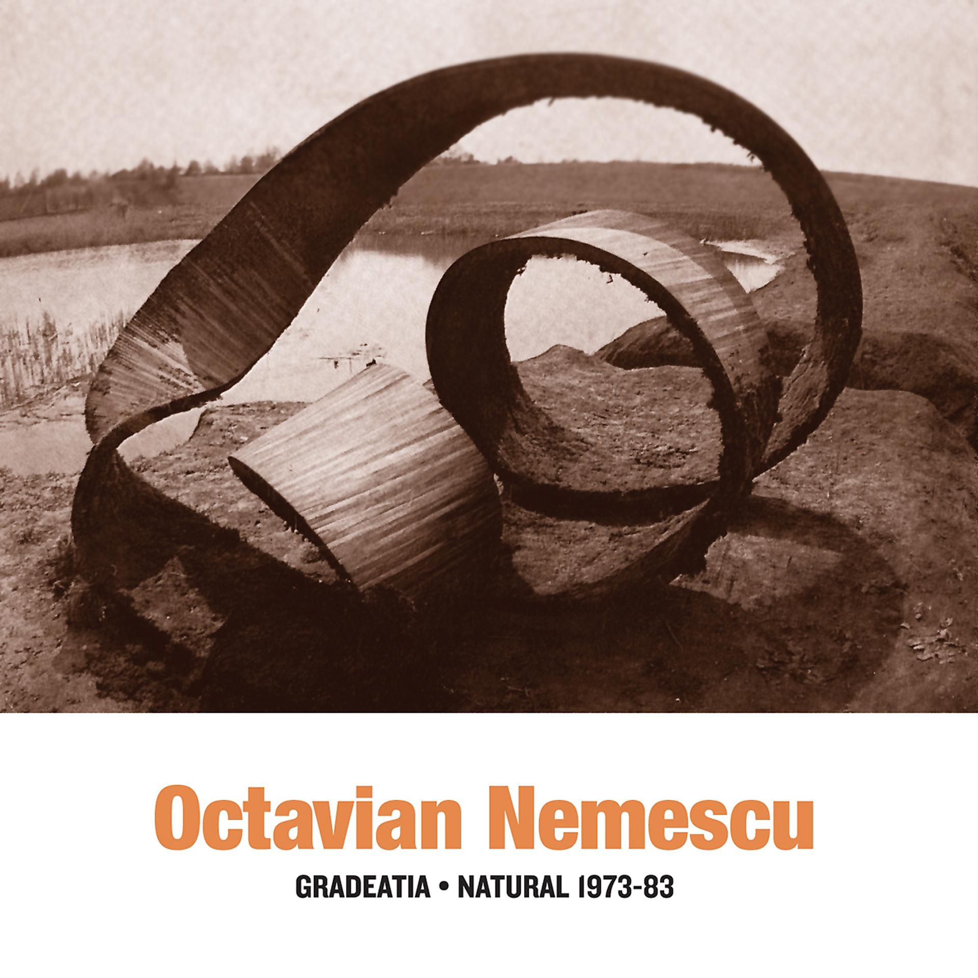 Постер альбома Gradeatia • Natural 1973-83