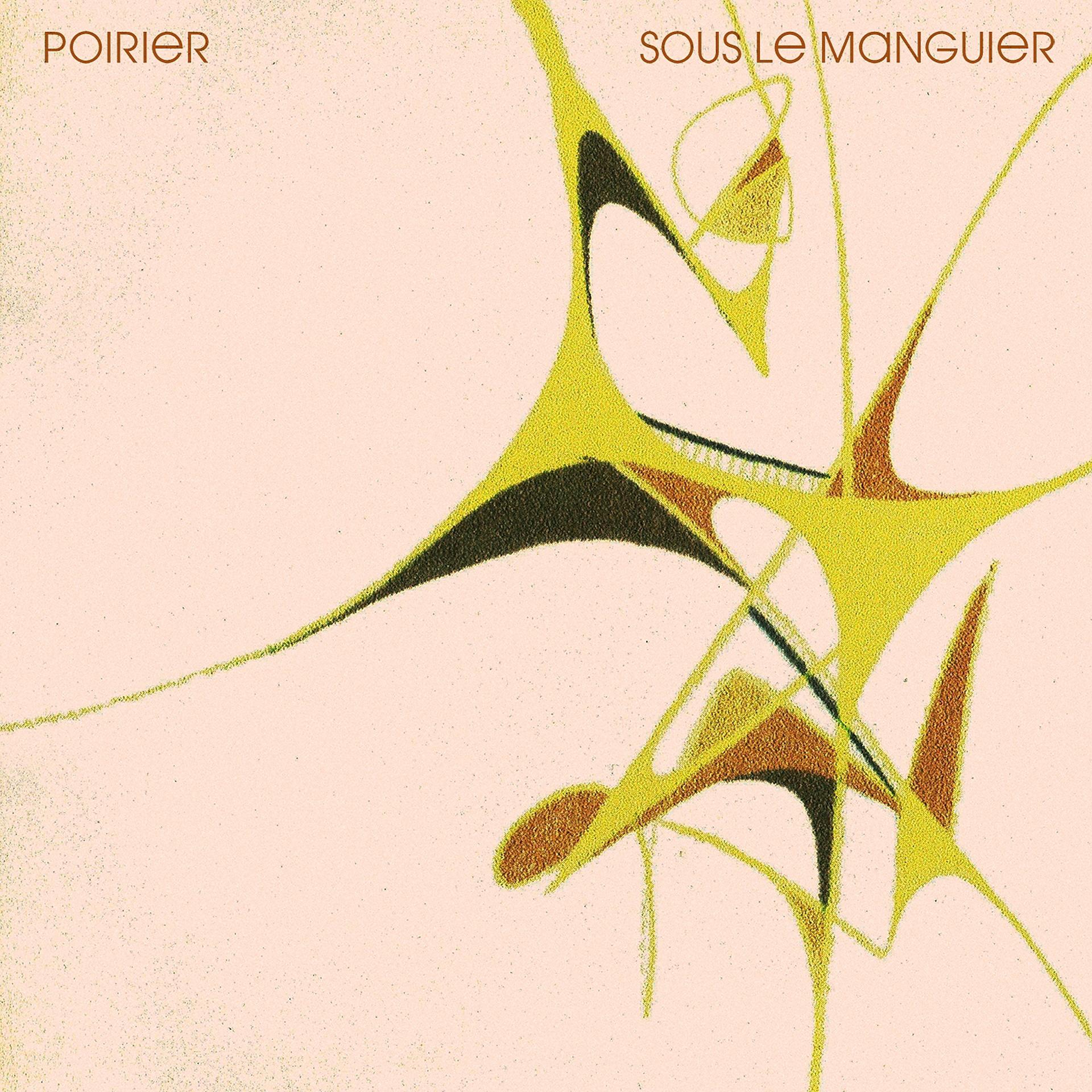 Постер альбома Sous le manguier