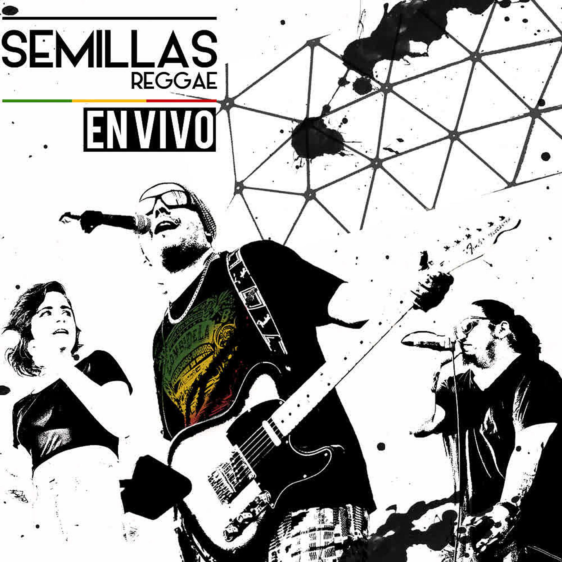 Постер альбома En Vivo Desde Lima (En Vivo)