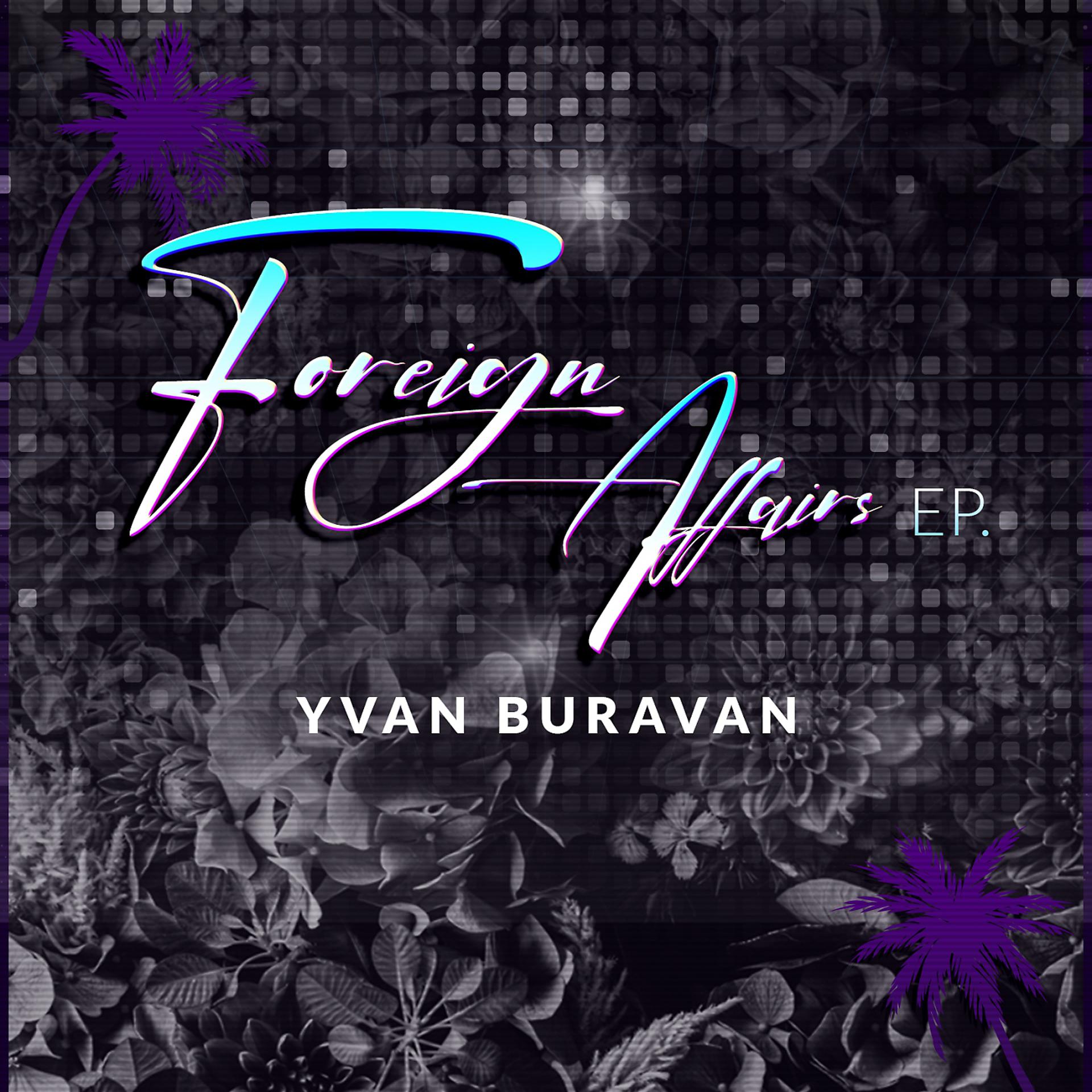 Постер альбома Foreign Affairs