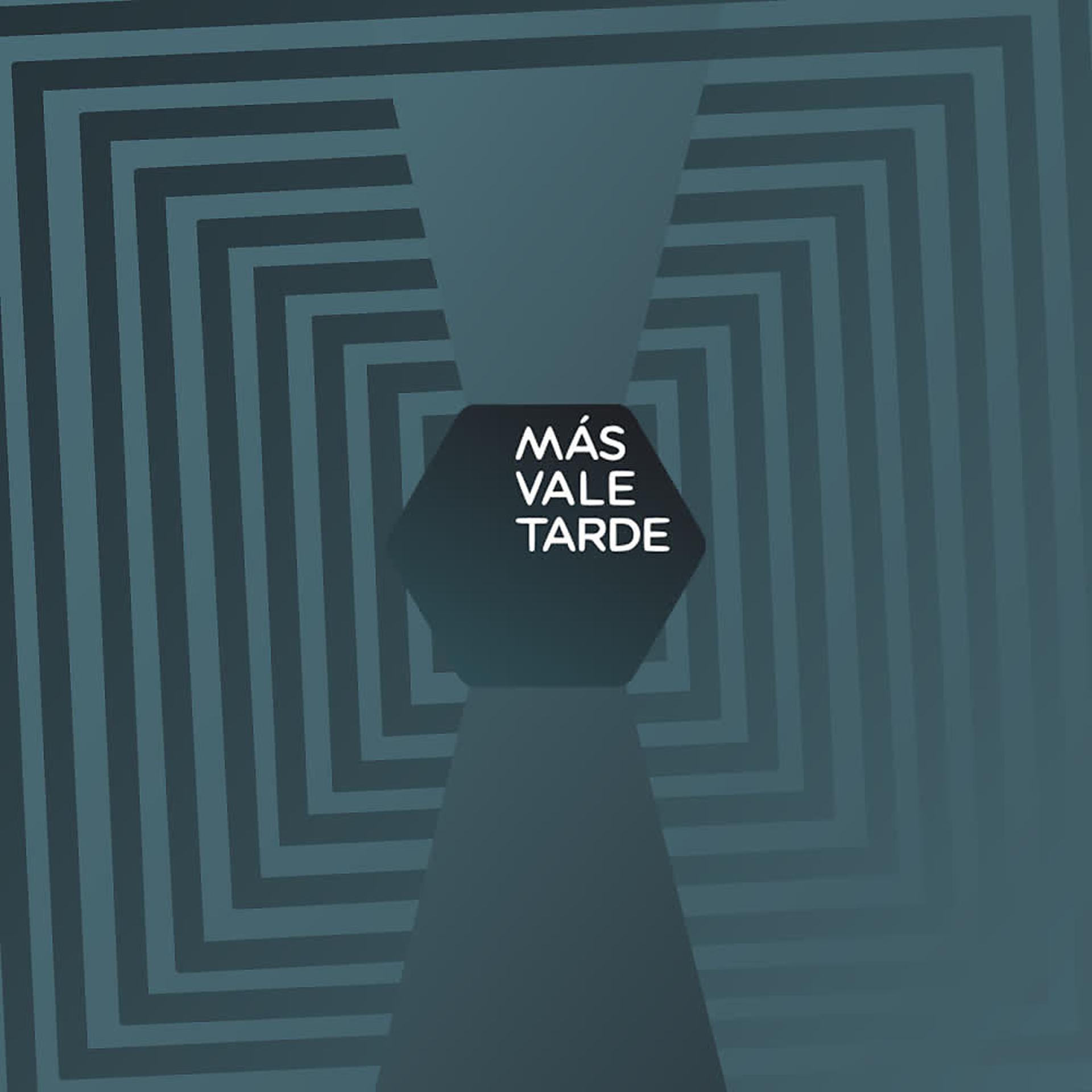 Постер альбома Más Vale Tarde (Vol. 2)