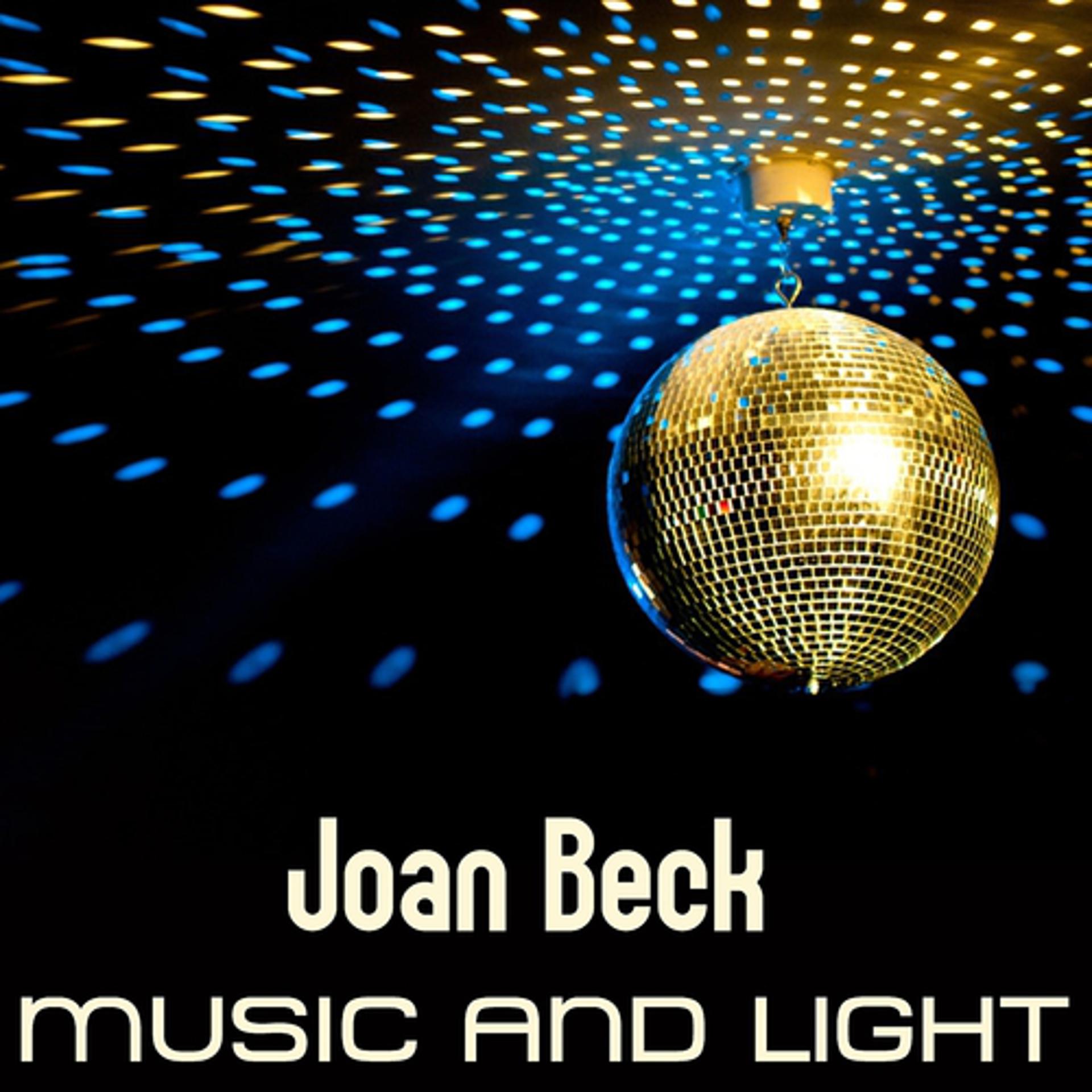 Постер альбома Music and Light